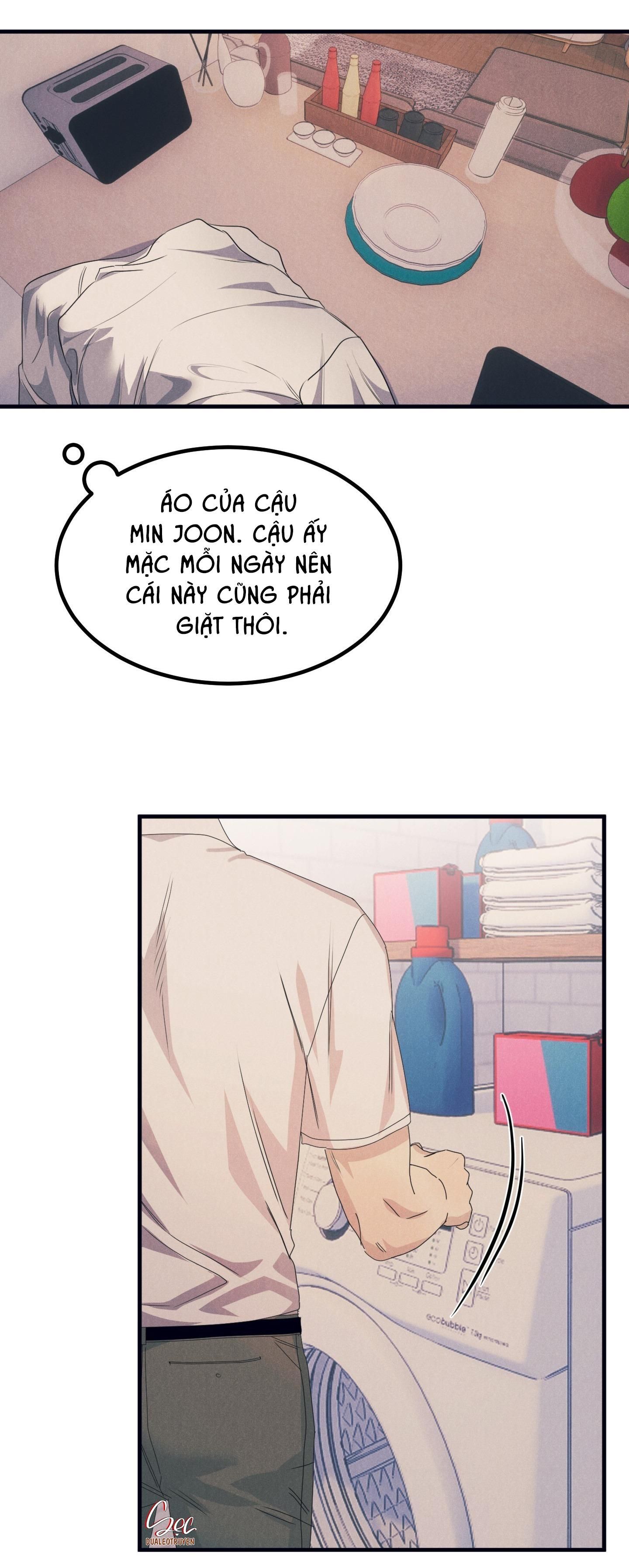 đọc truyện Alpha Mất Tư Cách Chương 21 ảnh 45 tại Thiên Thai Truyện