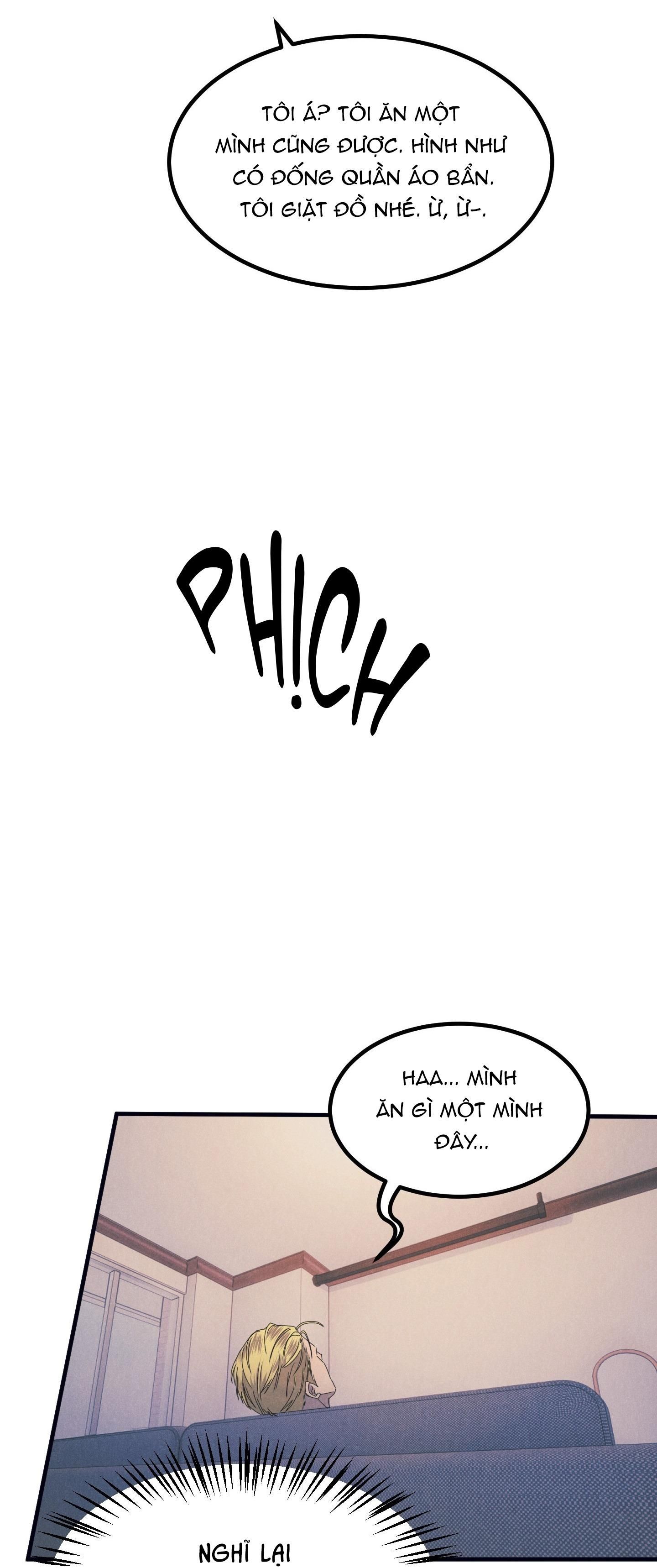 đọc truyện Alpha Mất Tư Cách Chương 21 ảnh 46 tại Thiên Thai Truyện