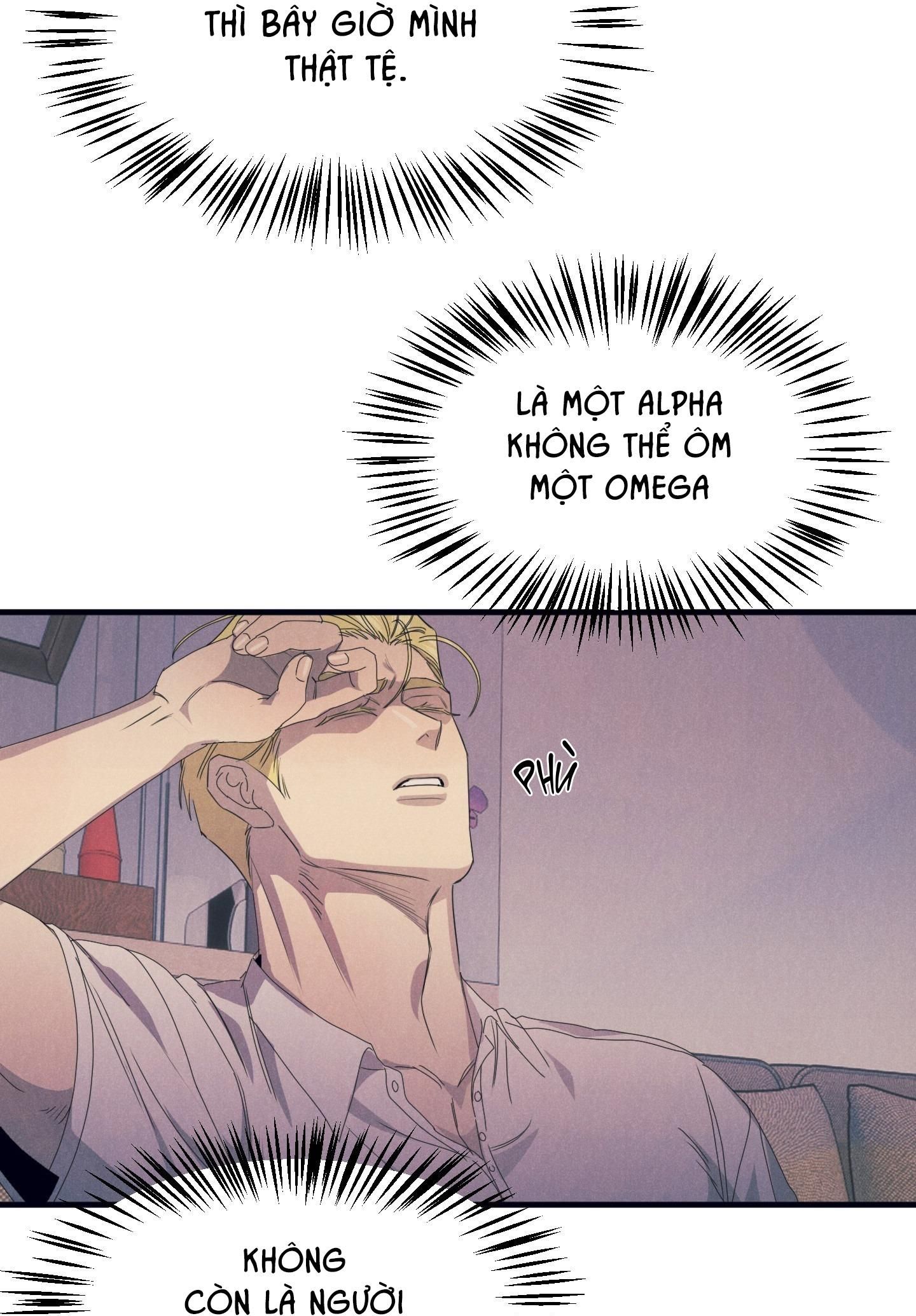 đọc truyện Alpha Mất Tư Cách Chương 21 ảnh 47 tại Thiên Thai Truyện