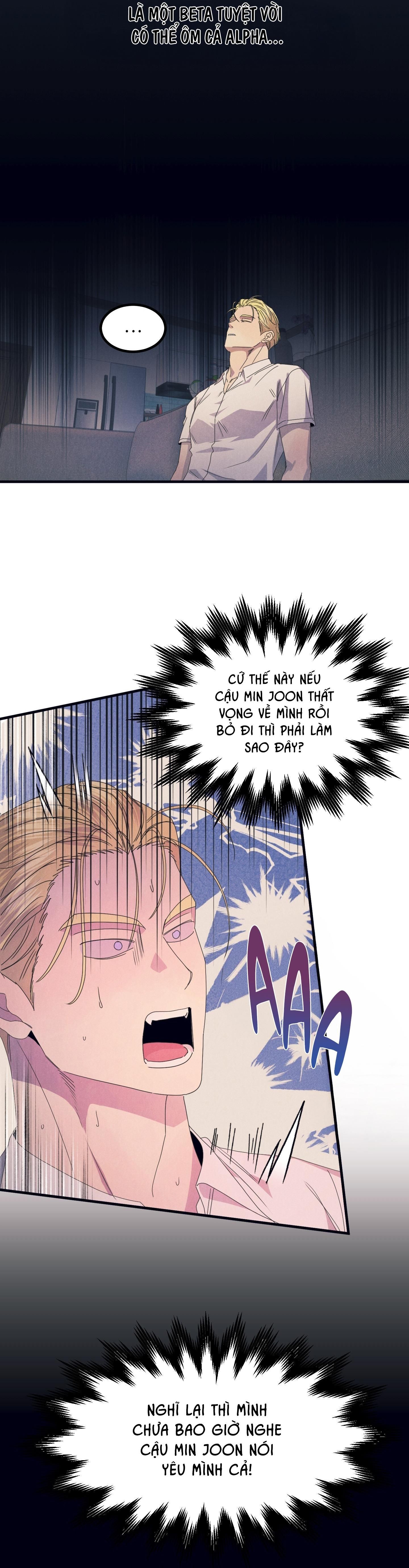 đọc truyện Alpha Mất Tư Cách Chương 21 ảnh 49 tại Thiên Thai Truyện