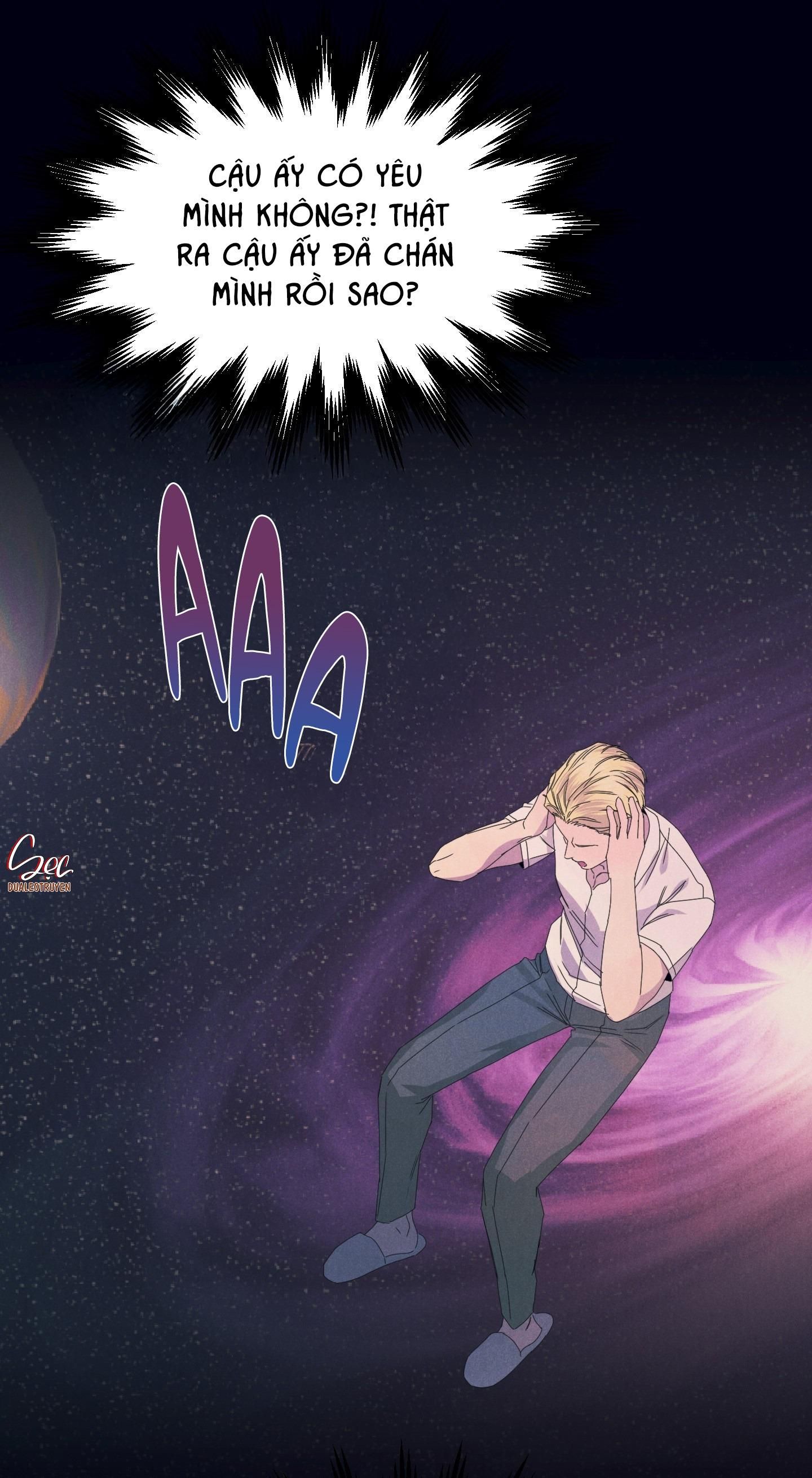 đọc truyện Alpha Mất Tư Cách Chương 21 ảnh 50 tại Thiên Thai Truyện