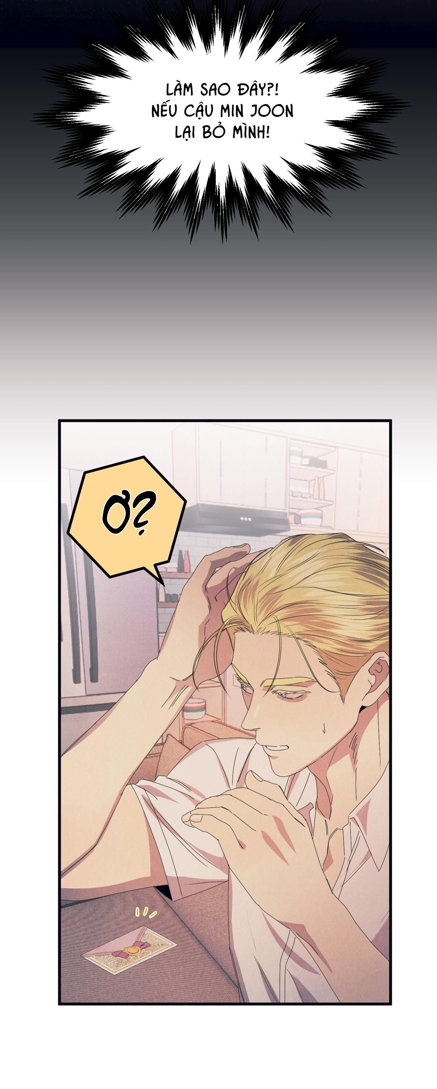 đọc truyện Alpha Mất Tư Cách Chương 21 ảnh 51 tại Thiên Thai Truyện