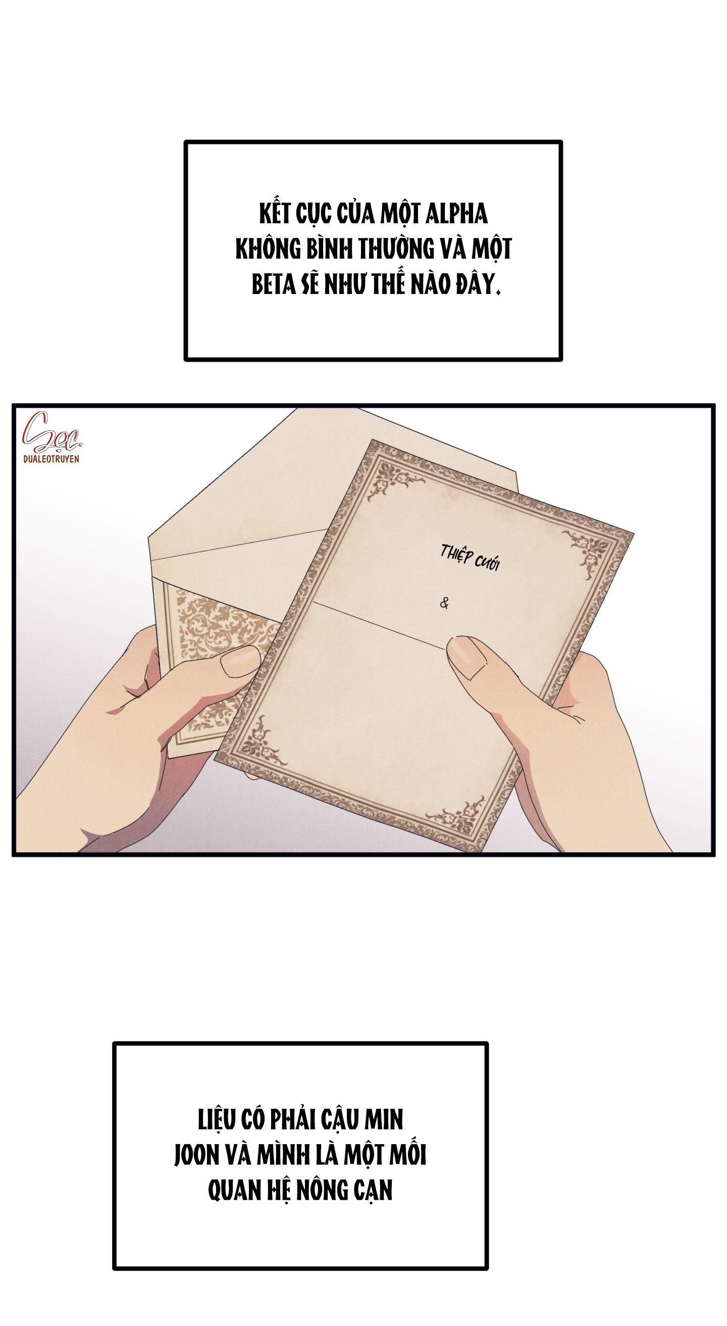 đọc truyện Alpha Mất Tư Cách Chương 21 ảnh 52 tại Thiên Thai Truyện