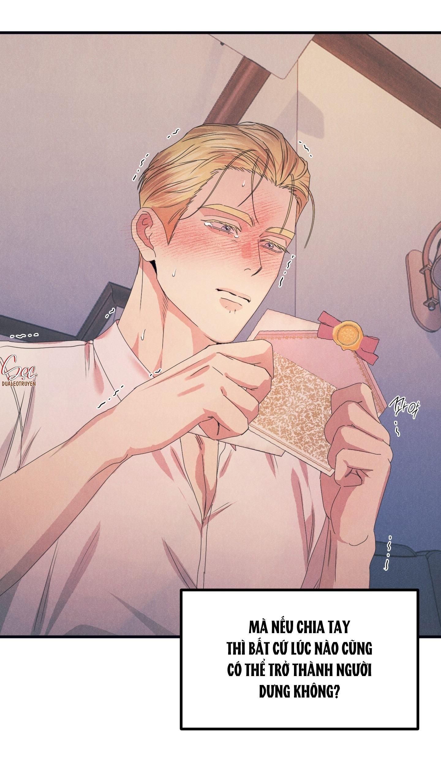 đọc truyện Alpha Mất Tư Cách Chương 21 ảnh 53 tại Thiên Thai Truyện