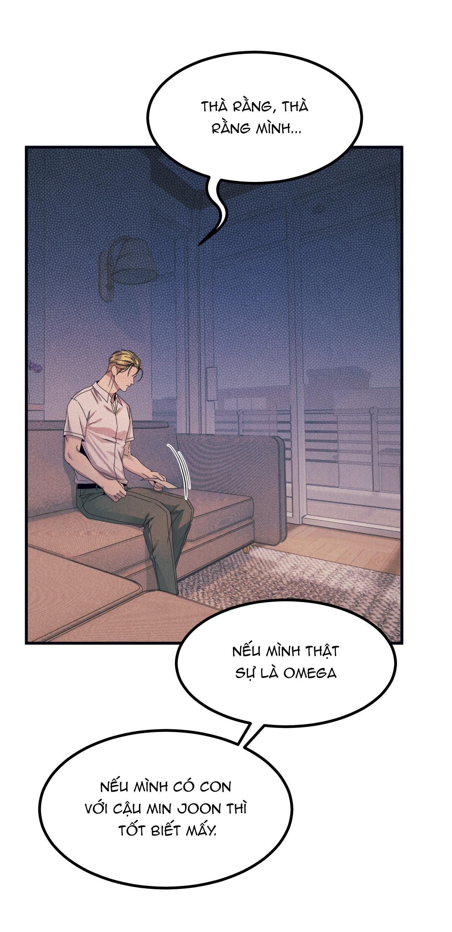 đọc truyện Alpha Mất Tư Cách Chương 21 ảnh 54 tại Thiên Thai Truyện