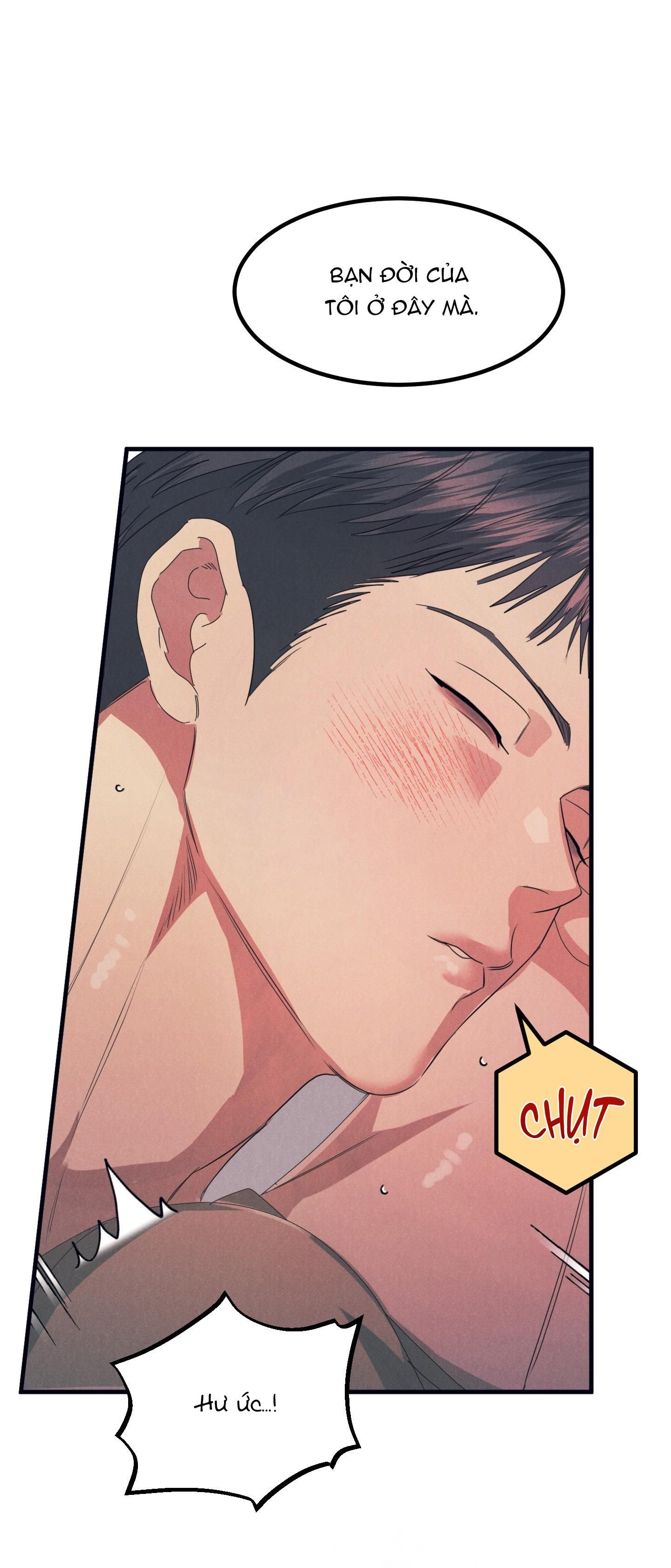 đọc truyện Alpha Mất Tư Cách Chương 21 ảnh 10 tại Thiên Thai Truyện