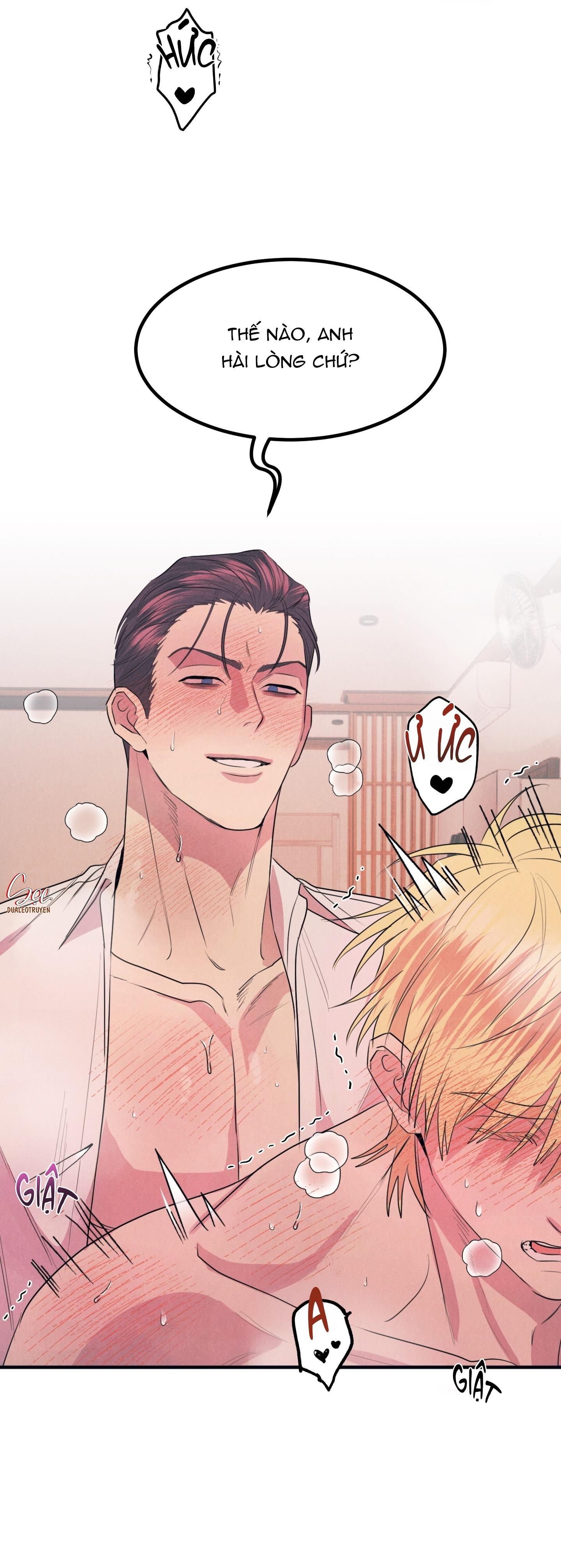 đọc truyện Alpha Mất Tư Cách Chương 23 ảnh 13 tại Thiên Thai Truyện