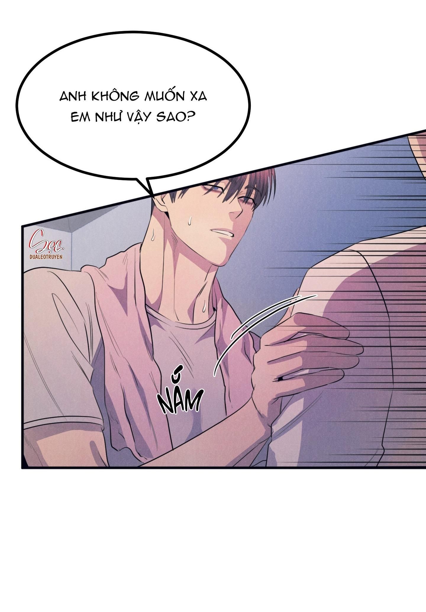 đọc truyện Alpha Mất Tư Cách Chương 23 ảnh 18 tại Thiên Thai Truyện