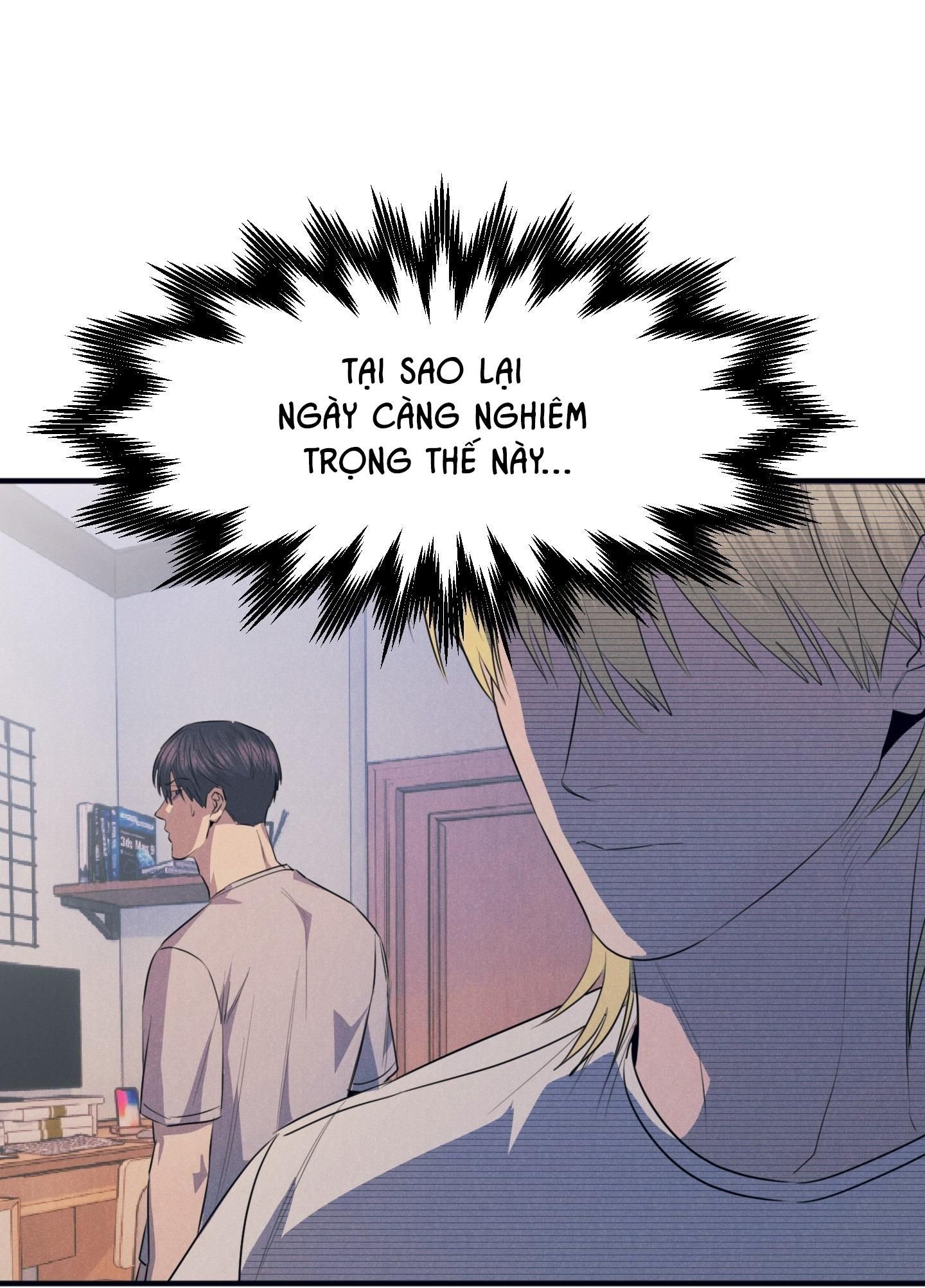 đọc truyện Alpha Mất Tư Cách Chương 23 ảnh 21 tại Thiên Thai Truyện