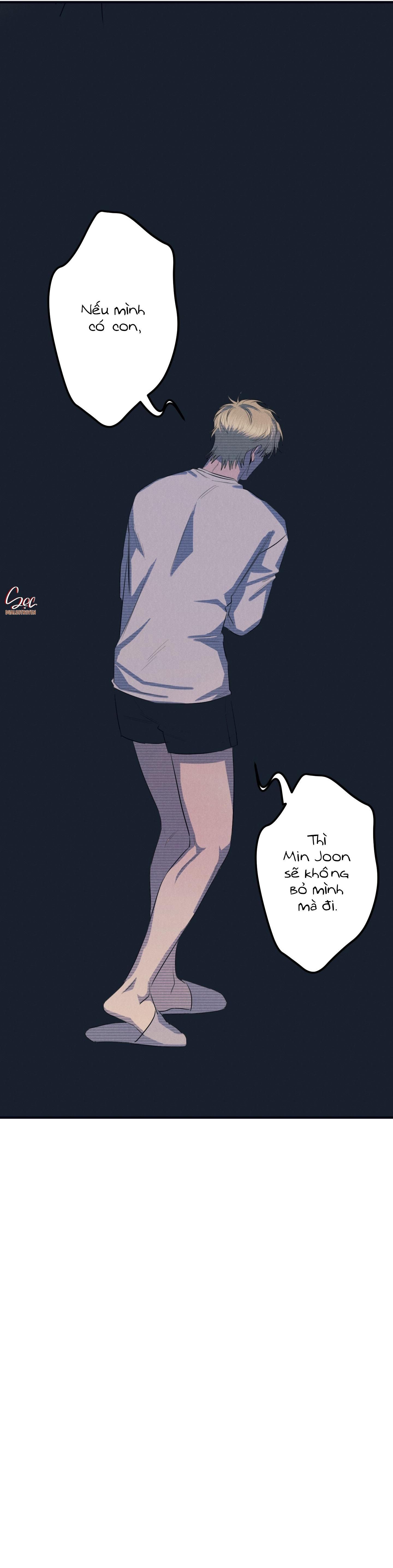 đọc truyện Alpha Mất Tư Cách Chương 23 ảnh 22 tại Thiên Thai Truyện