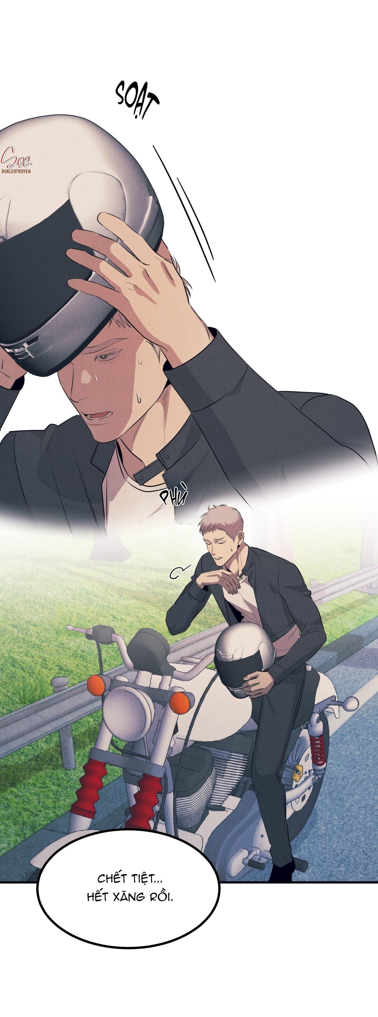 đọc truyện Alpha Mất Tư Cách Chương 23 ảnh 24 tại Thiên Thai Truyện