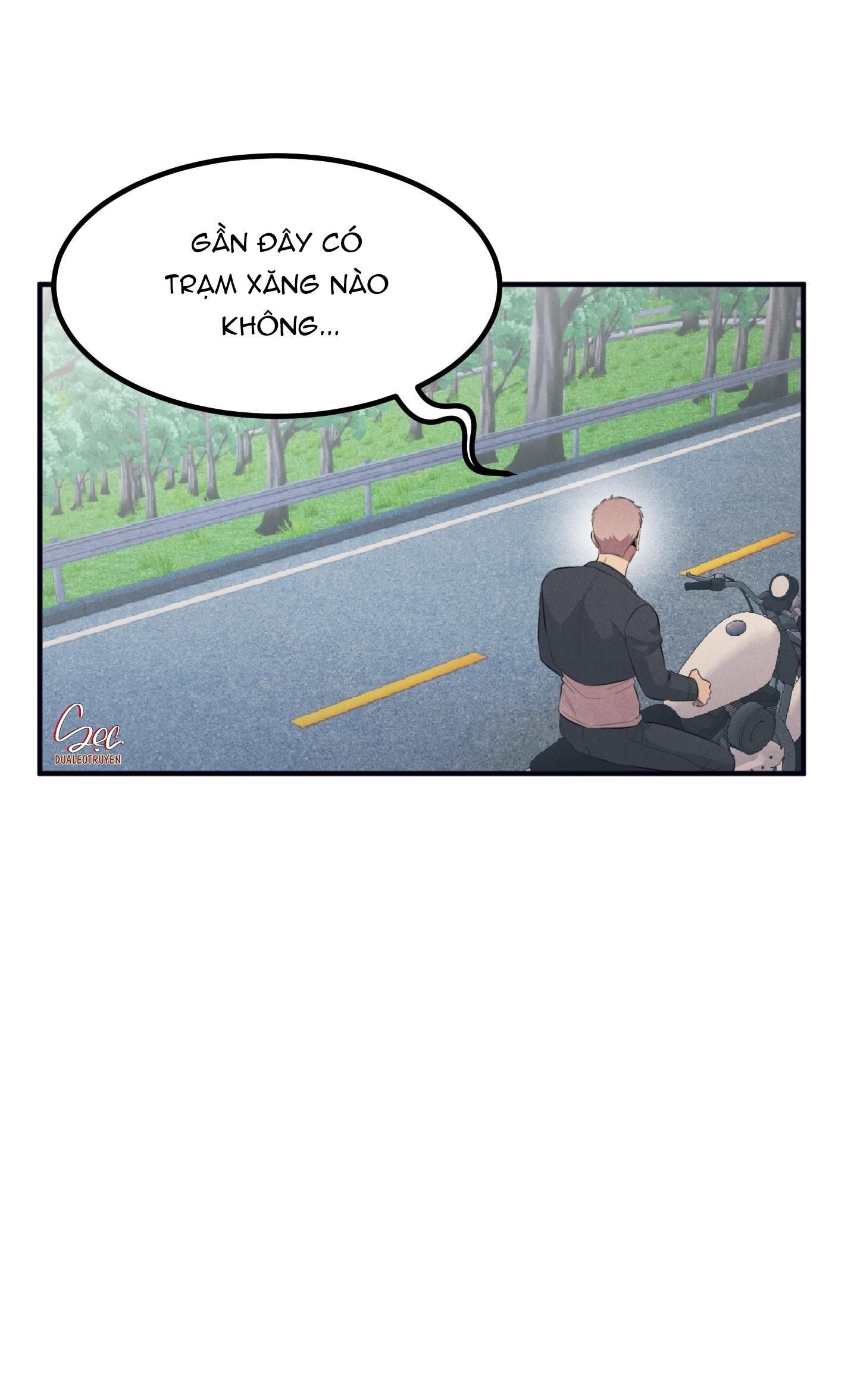 đọc truyện Alpha Mất Tư Cách Chương 23 ảnh 25 tại Thiên Thai Truyện