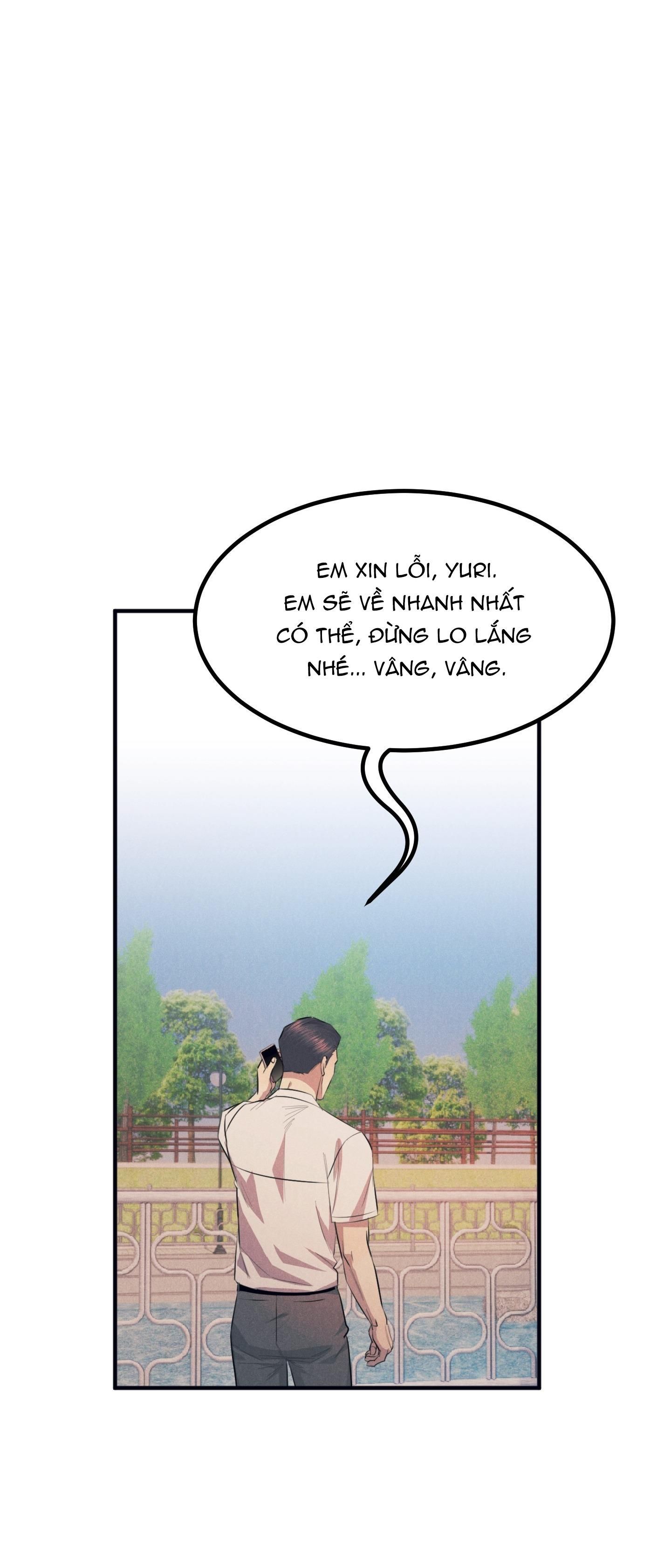 đọc truyện Alpha Mất Tư Cách Chương 23 ảnh 26 tại Thiên Thai Truyện