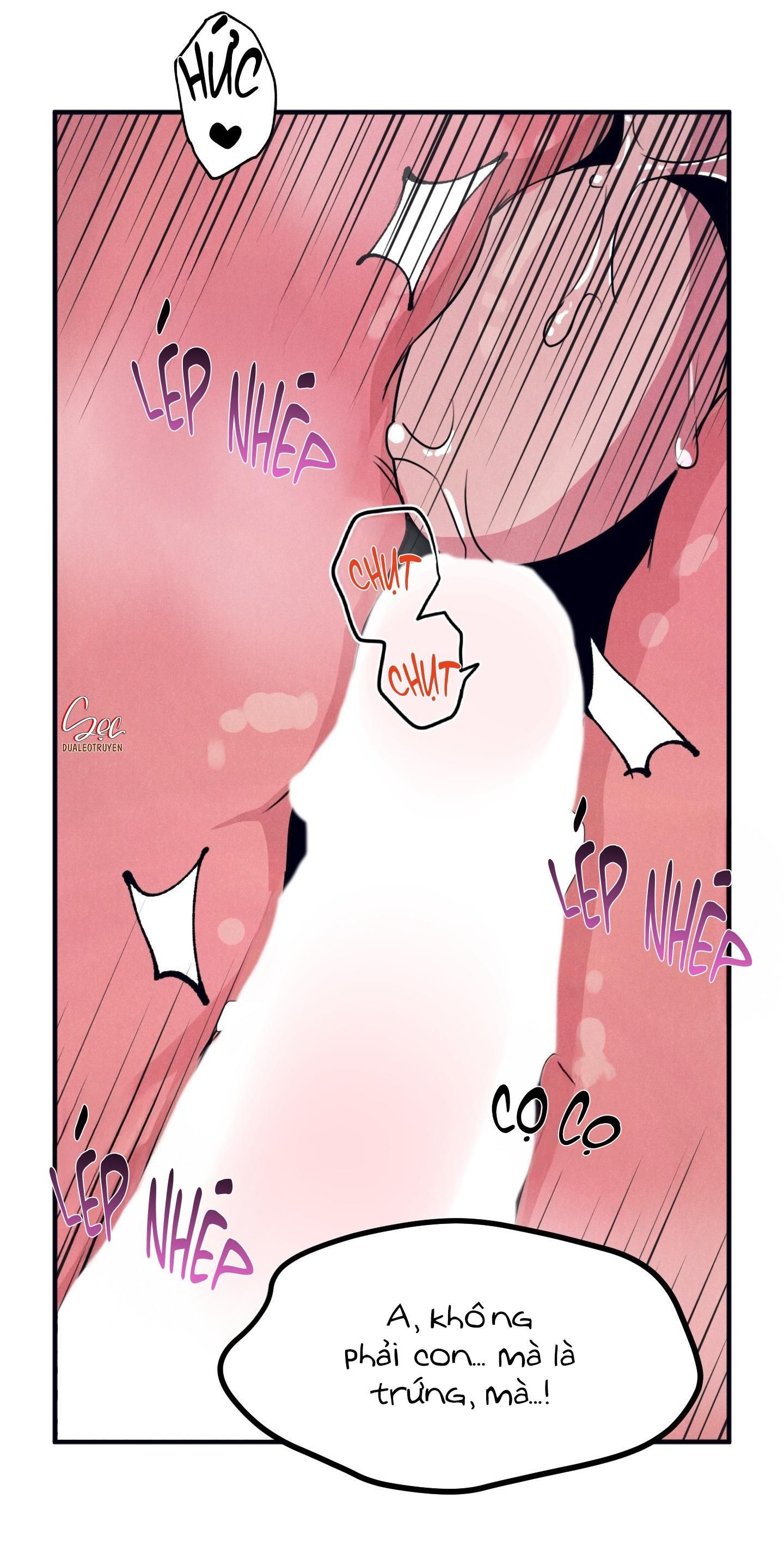 đọc truyện Alpha Mất Tư Cách Chương 23 ảnh 5 tại Thiên Thai Truyện