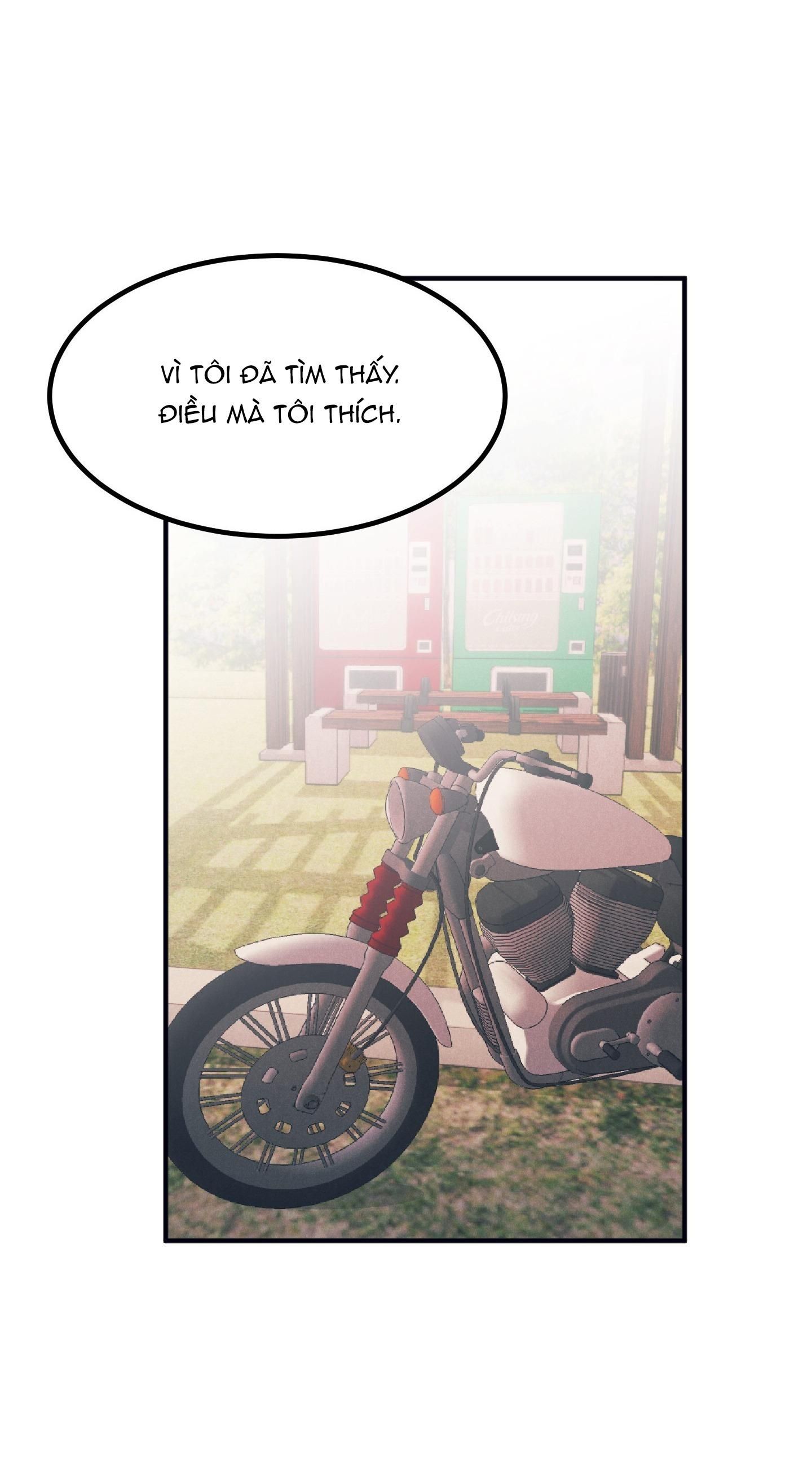 đọc truyện Alpha Mất Tư Cách Chương 23 ảnh 34 tại Thiên Thai Truyện