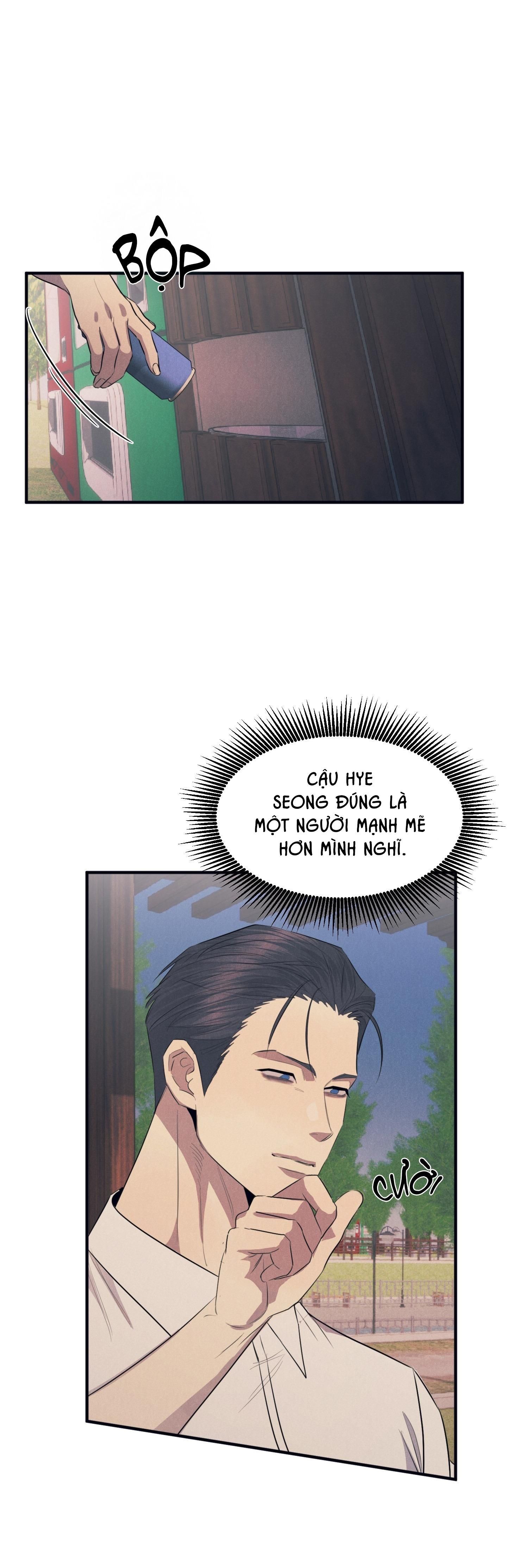 đọc truyện Alpha Mất Tư Cách Chương 23 ảnh 41 tại Thiên Thai Truyện