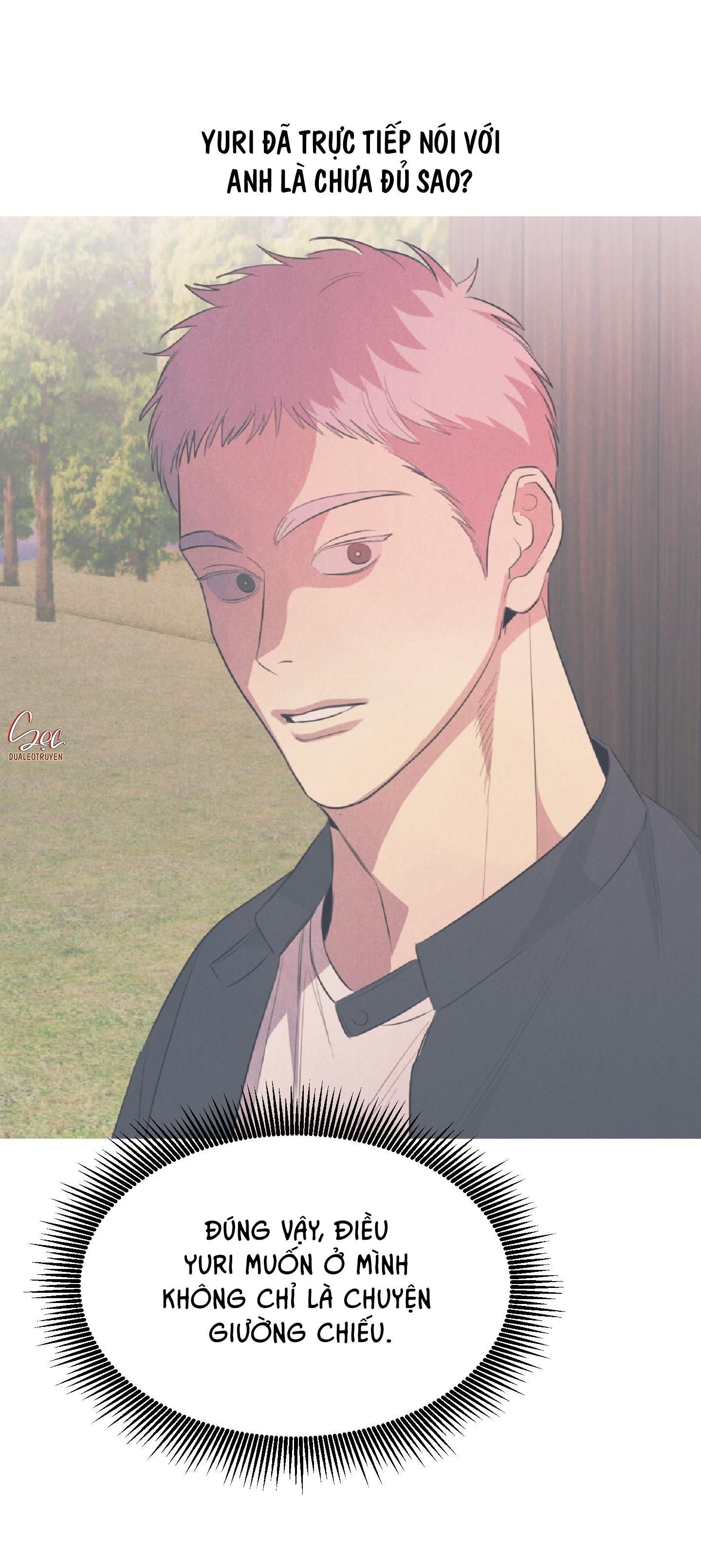 đọc truyện Alpha Mất Tư Cách Chương 23 ảnh 42 tại Thiên Thai Truyện