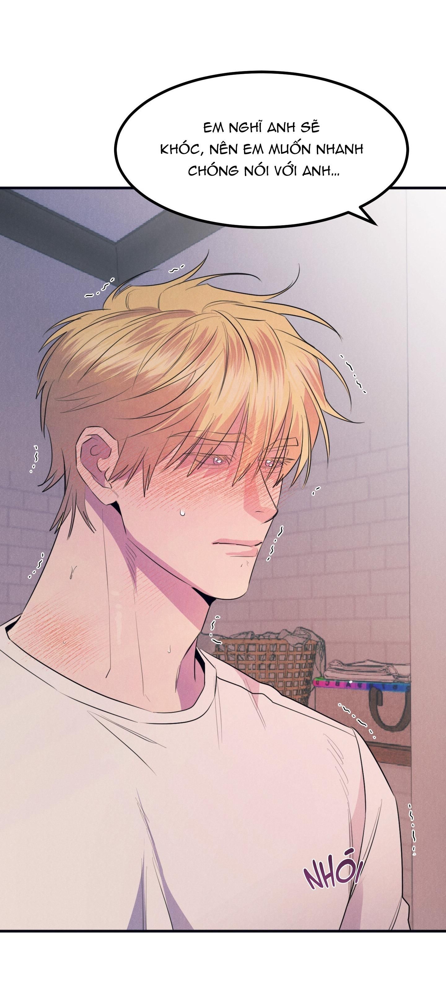 đọc truyện Alpha Mất Tư Cách Chương 23 ảnh 48 tại Thiên Thai Truyện