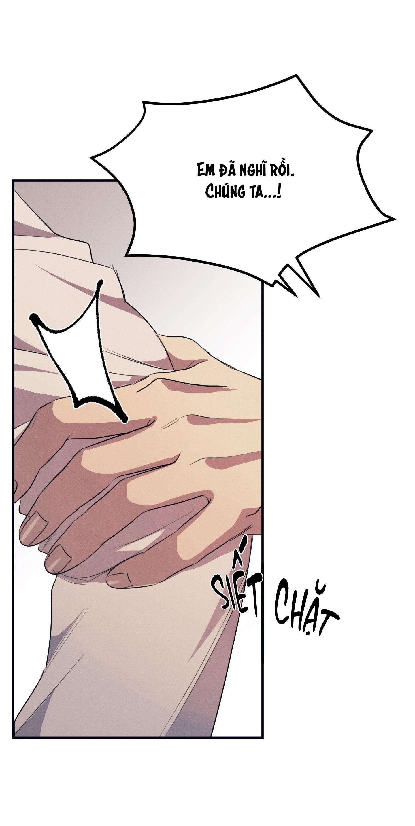 đọc truyện Alpha Mất Tư Cách Chương 23 ảnh 50 tại Thiên Thai Truyện