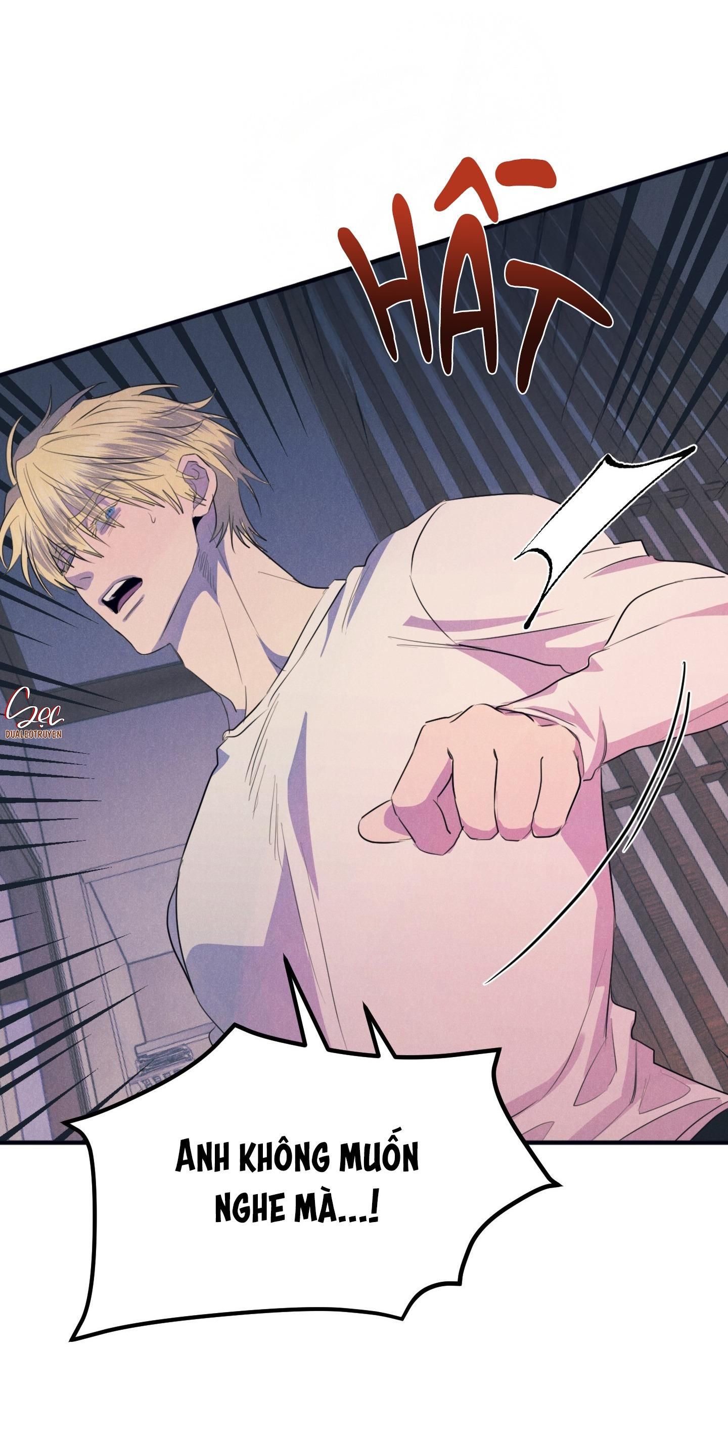 đọc truyện Alpha Mất Tư Cách Chương 23 ảnh 51 tại Thiên Thai Truyện