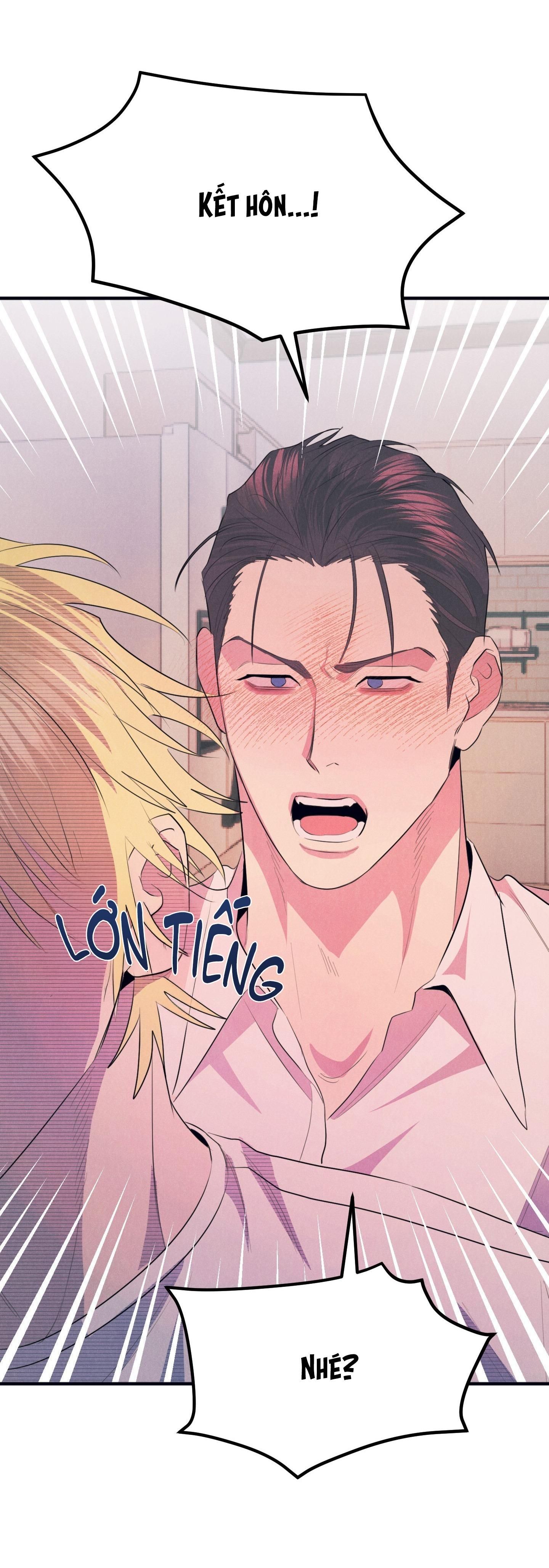 đọc truyện Alpha Mất Tư Cách Chương 23 ảnh 52 tại Thiên Thai Truyện