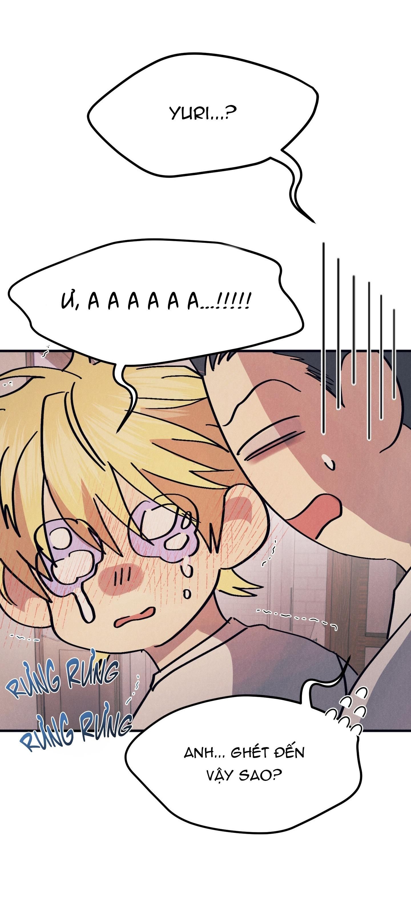 đọc truyện Alpha Mất Tư Cách Chương 23 ảnh 54 tại Thiên Thai Truyện