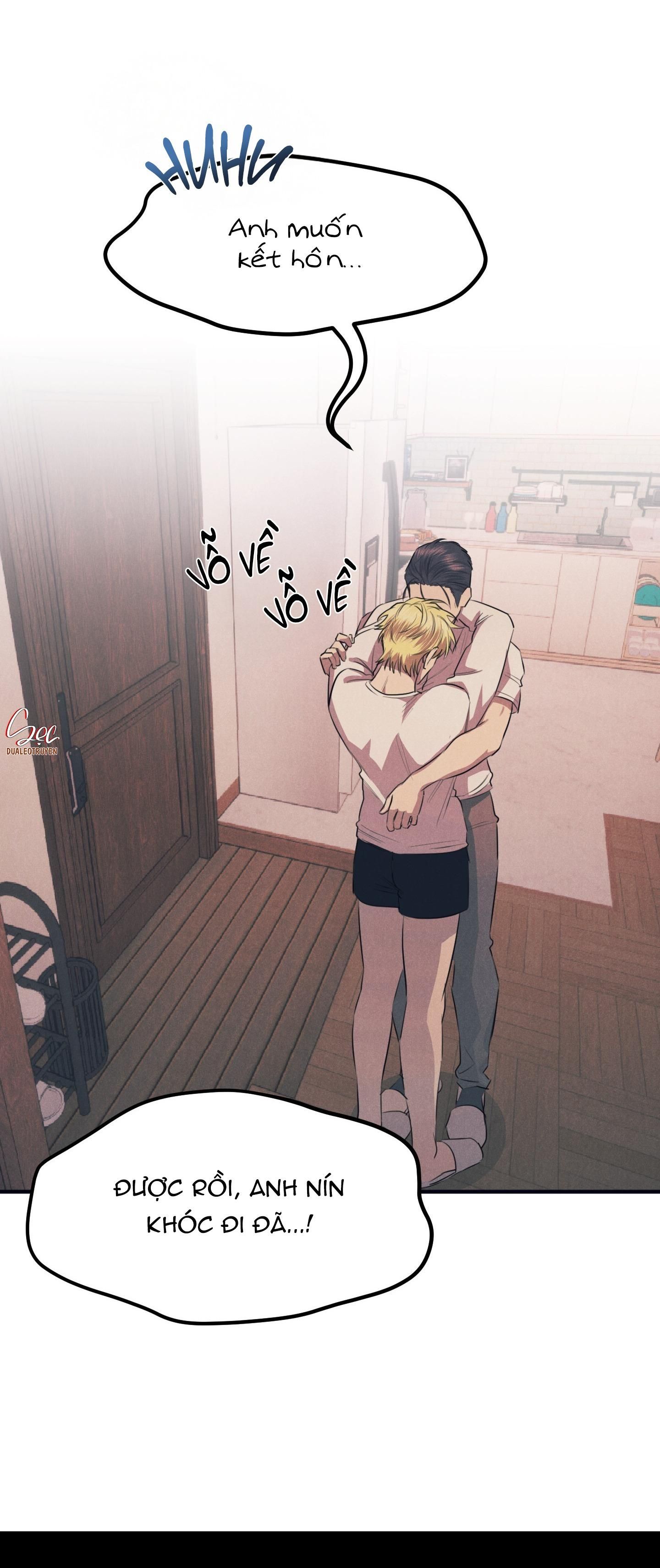 đọc truyện Alpha Mất Tư Cách Chương 23 ảnh 55 tại Thiên Thai Truyện