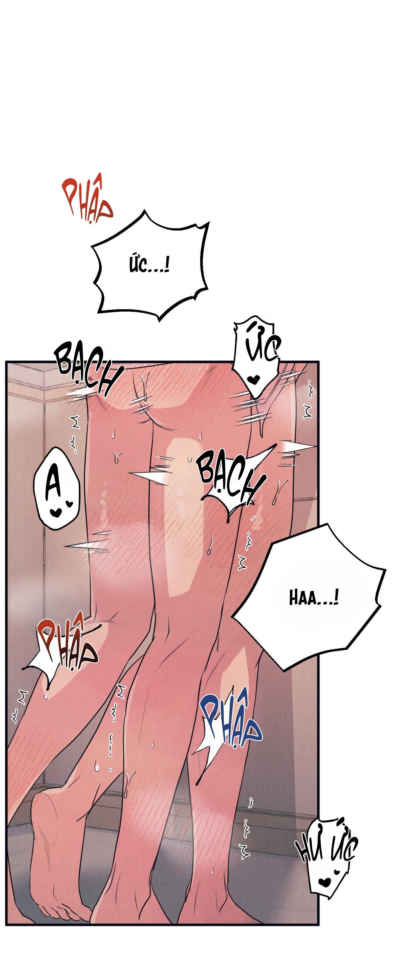 đọc truyện Alpha Mất Tư Cách Chương 23 ảnh 11 tại Thiên Thai Truyện