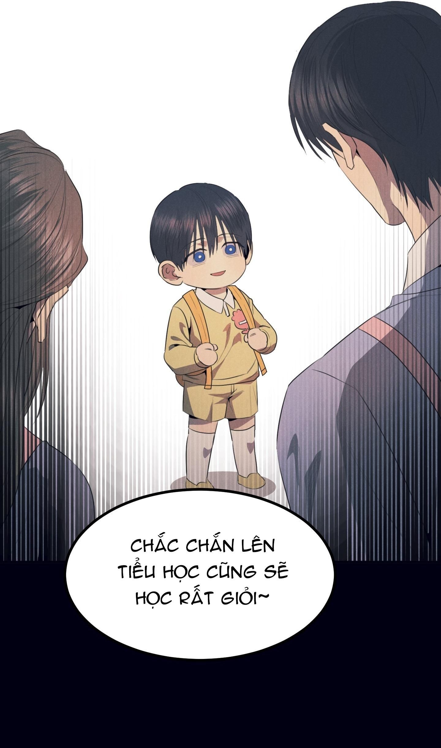 đọc truyện Alpha Mất Tư Cách Chương 3 ảnh 2 tại Truyện Dạ Ký