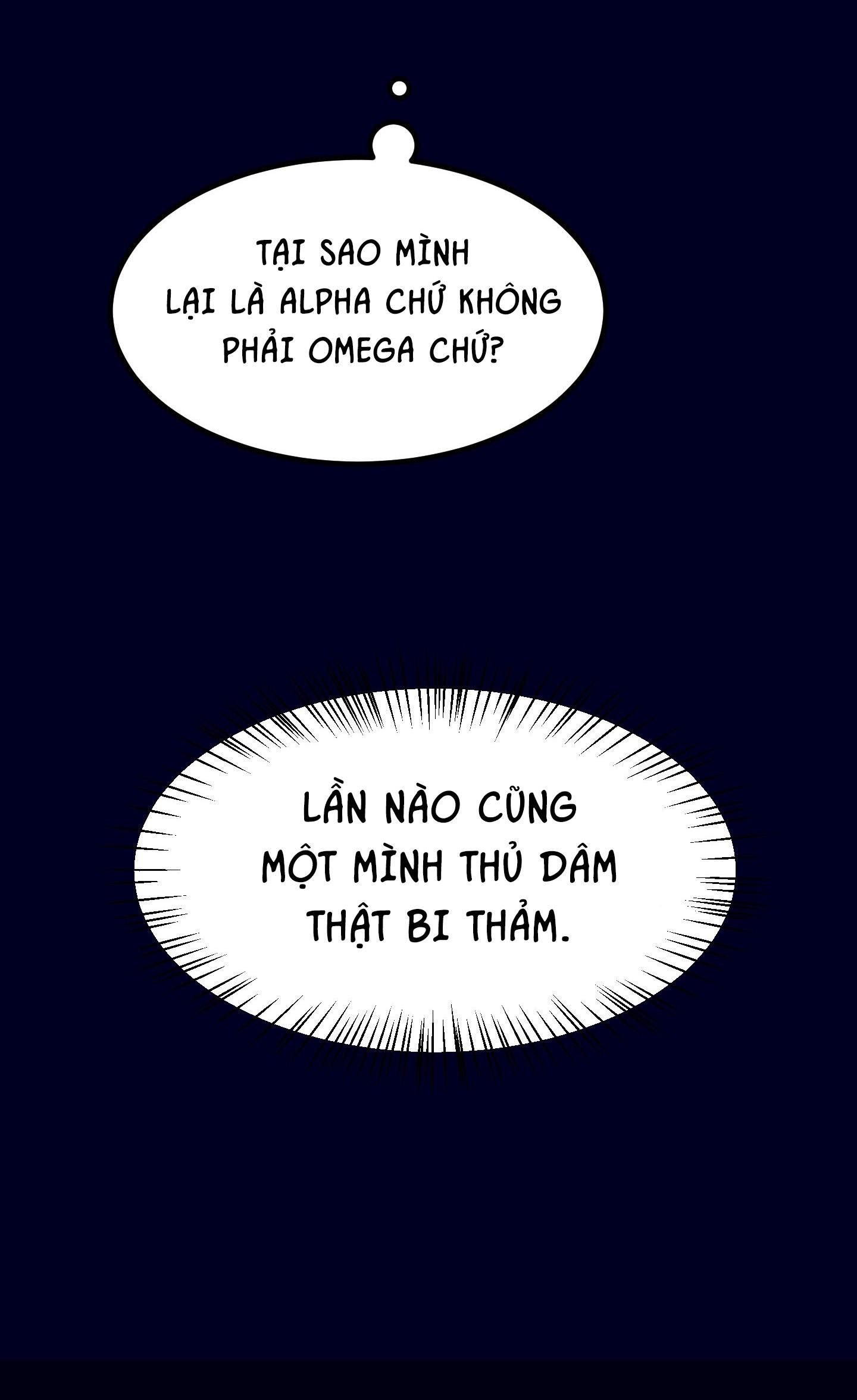 đọc truyện Alpha Mất Tư Cách Chương 4 ảnh 13 tại Truyện Dạ Ký