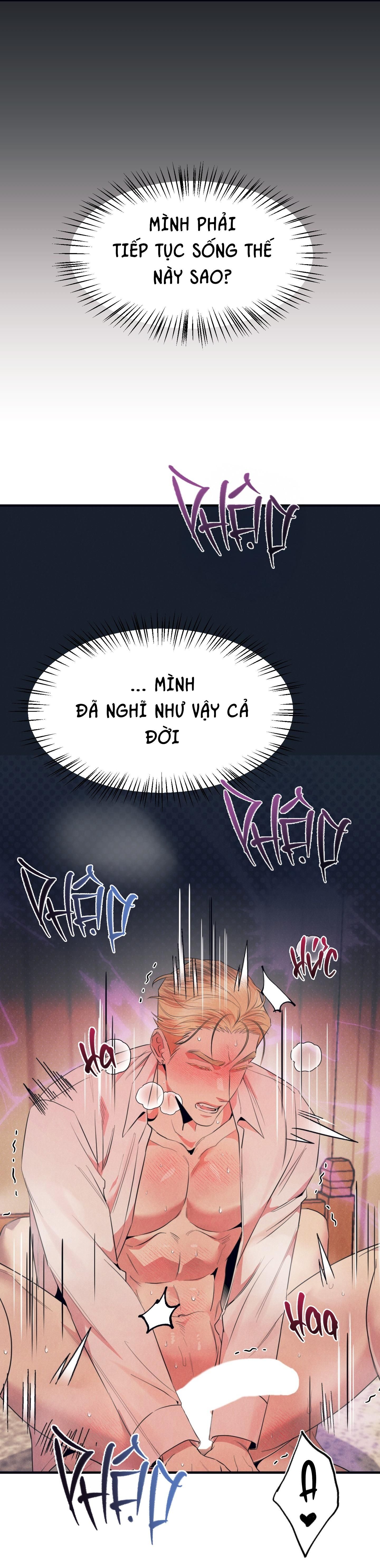 đọc truyện Alpha Mất Tư Cách Chương 4 ảnh 15 tại Truyện Dạ Ký