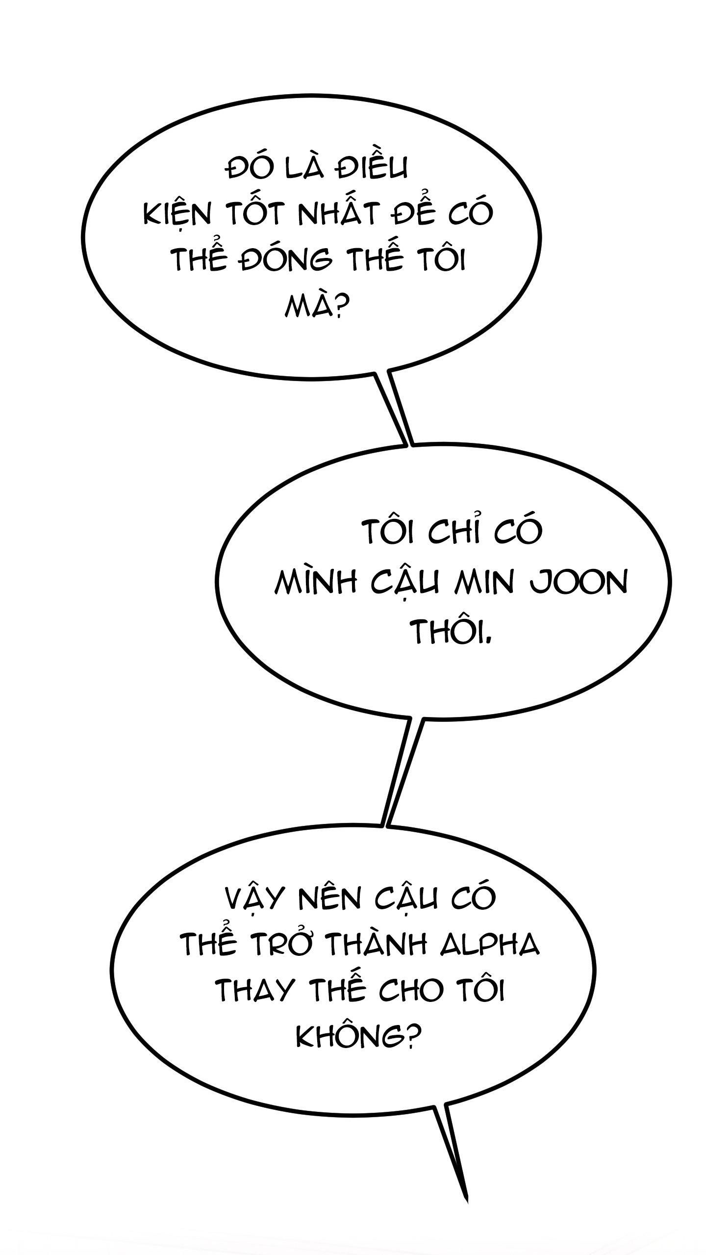 đọc truyện Alpha Mất Tư Cách Chương 4 ảnh 49 tại Truyện Dạ Ký