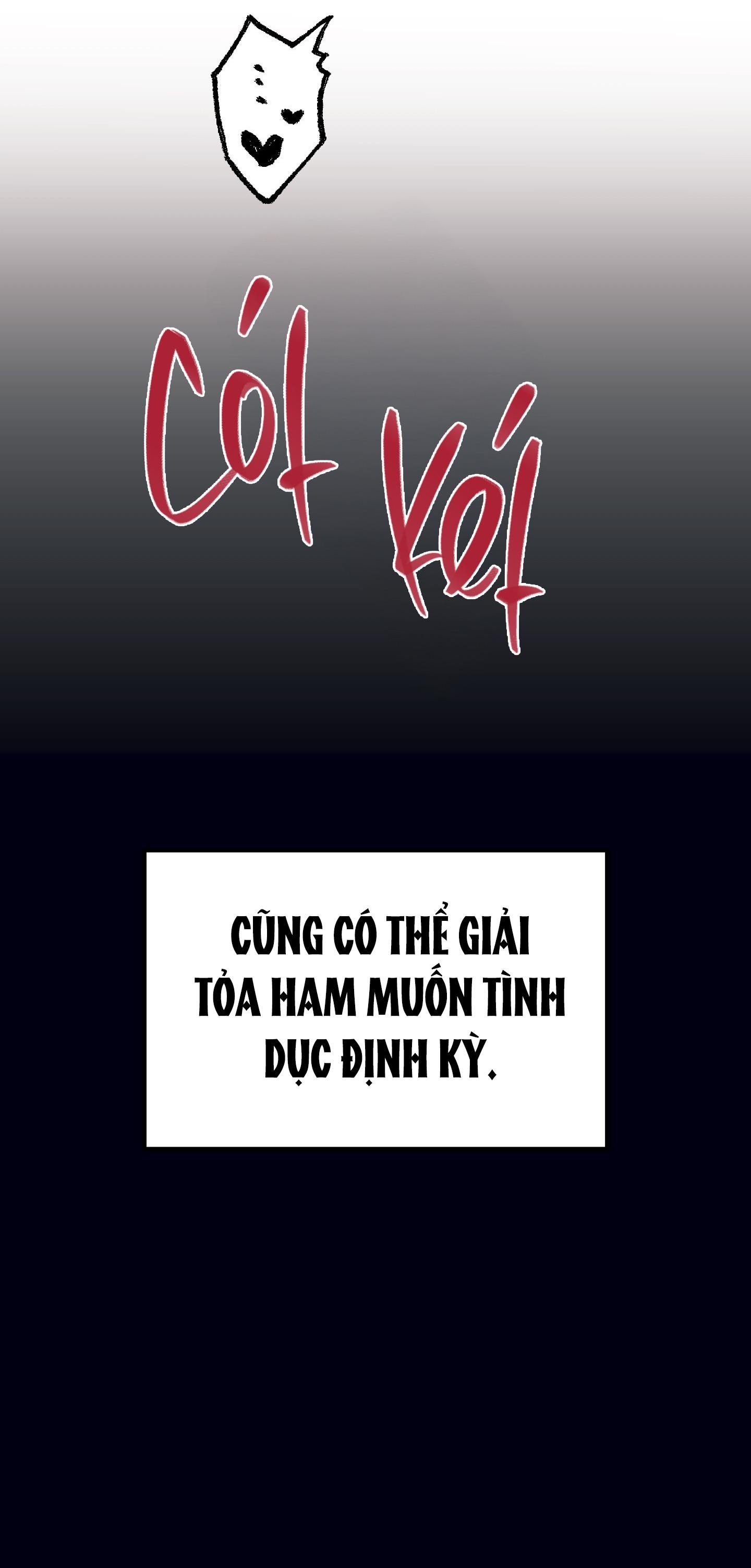đọc truyện Alpha Mất Tư Cách Chương 6 ảnh 11 tại Truyện Dạ Ký