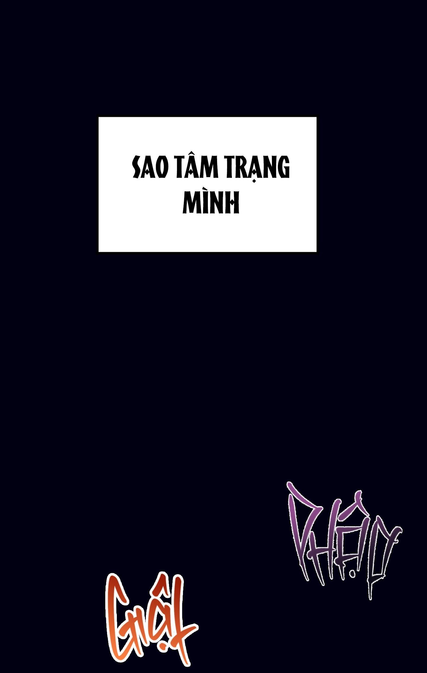 đọc truyện Alpha Mất Tư Cách Chương 6 ảnh 20 tại Truyện Dạ Ký