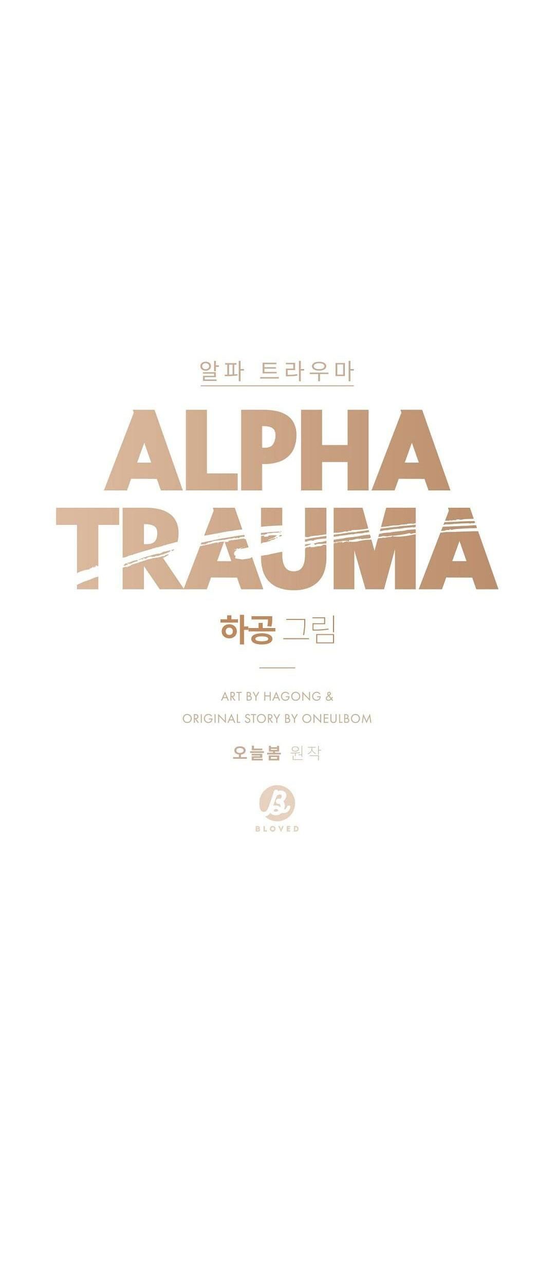 đọc truyện Alpha Trauma Chương 1 ảnh 17 tại Thiên Thai Truyện