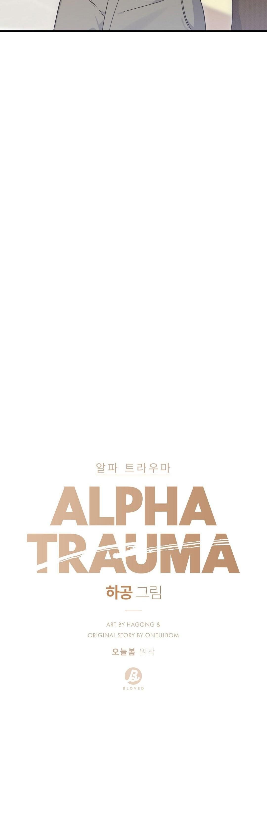 đọc truyện Alpha Trauma Chương 6 ảnh 10 tại Thiên Thai Truyện