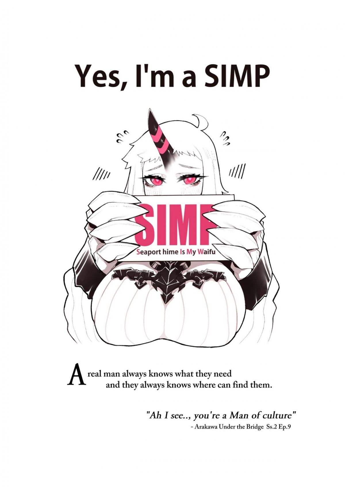 đọc truyện Always Simp My Darling, Pale Harbour Oneshot ảnh 21 tại Thiên Thai Truyện