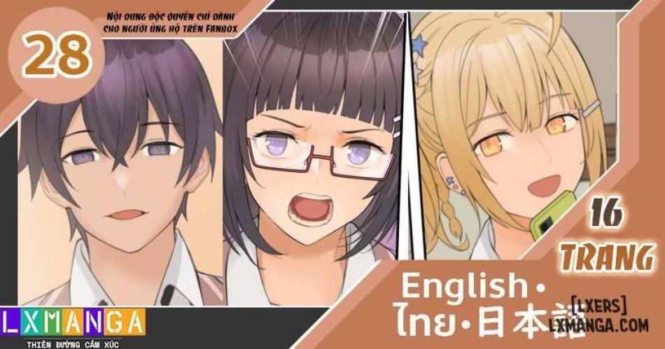 đọc truyện Alya-san 1 + 2 Chương 2 ảnh 2 tại Thiên Thai Truyện