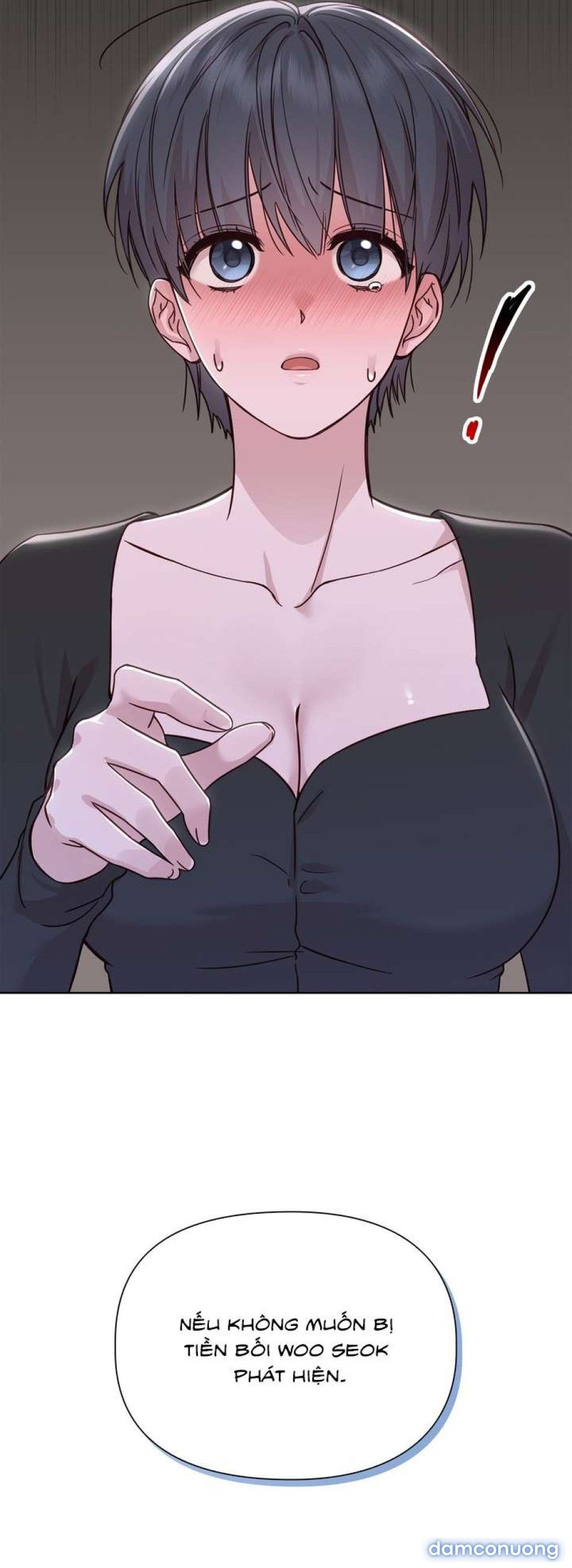 đọc truyện Ám Ảnh Người Anh Trai Chương 6 ảnh 10 tại Thiên Thai Truyện