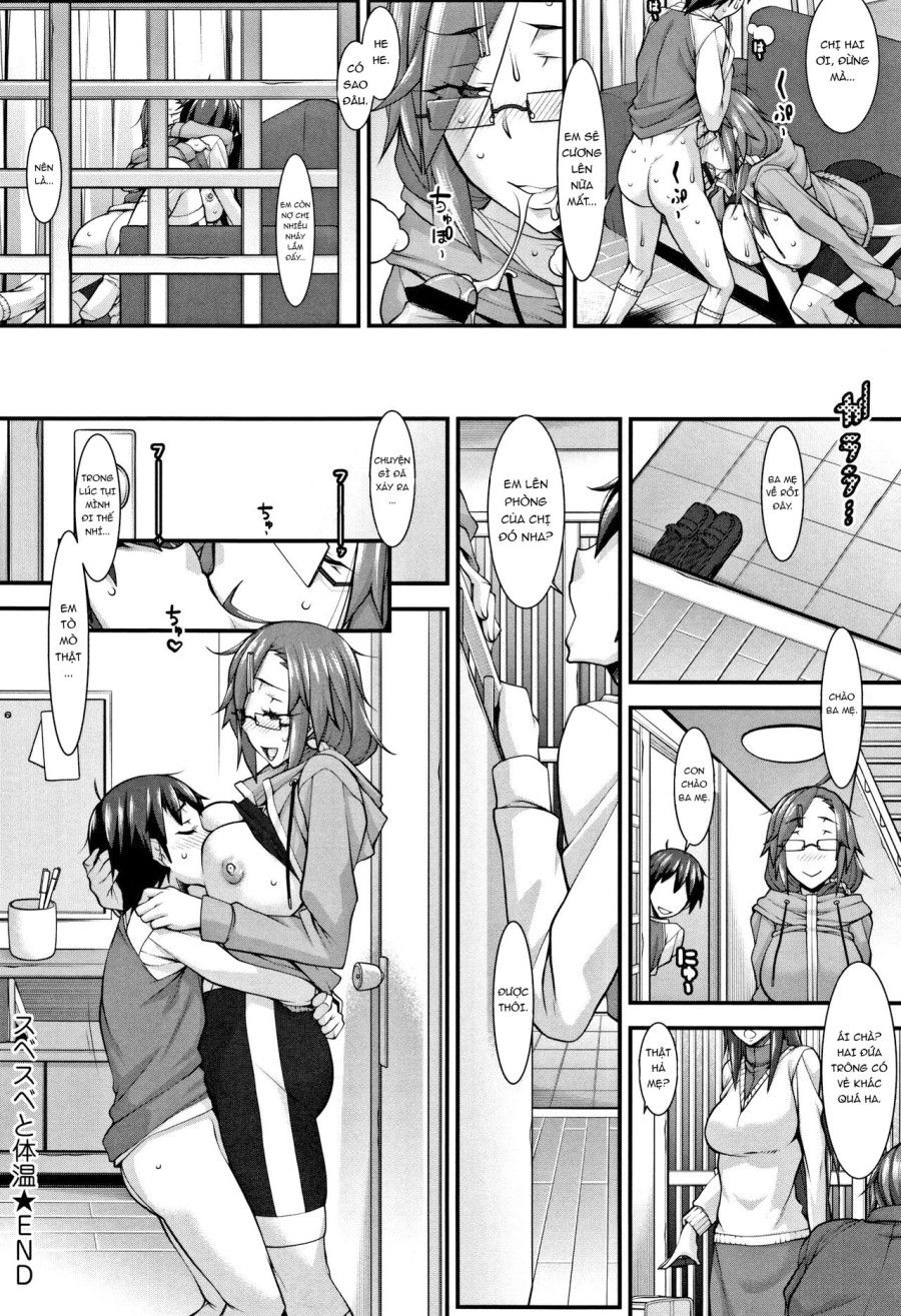 Ấm Áp Và Mềm Mại Oneshot page 31 - Giả Dược