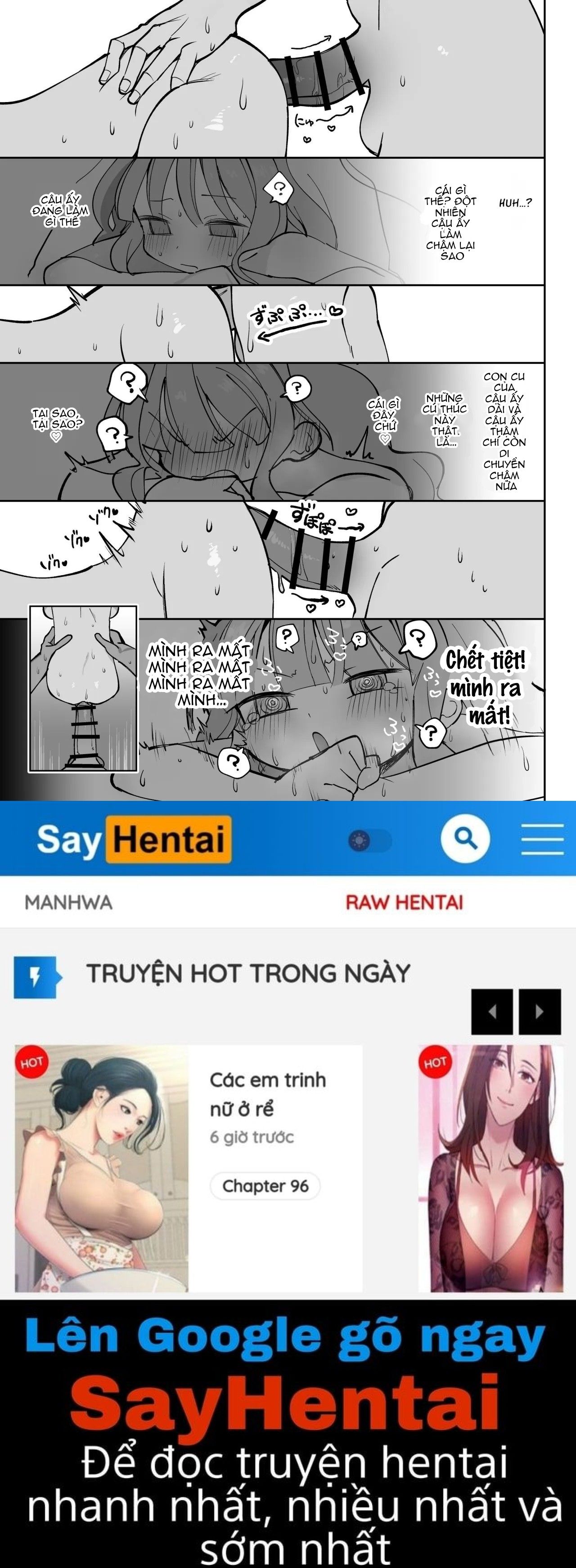 đọc truyện Âm Đạo Giả Thực Thụ Chương 1 ảnh 21 tại Thiên Thai Truyện