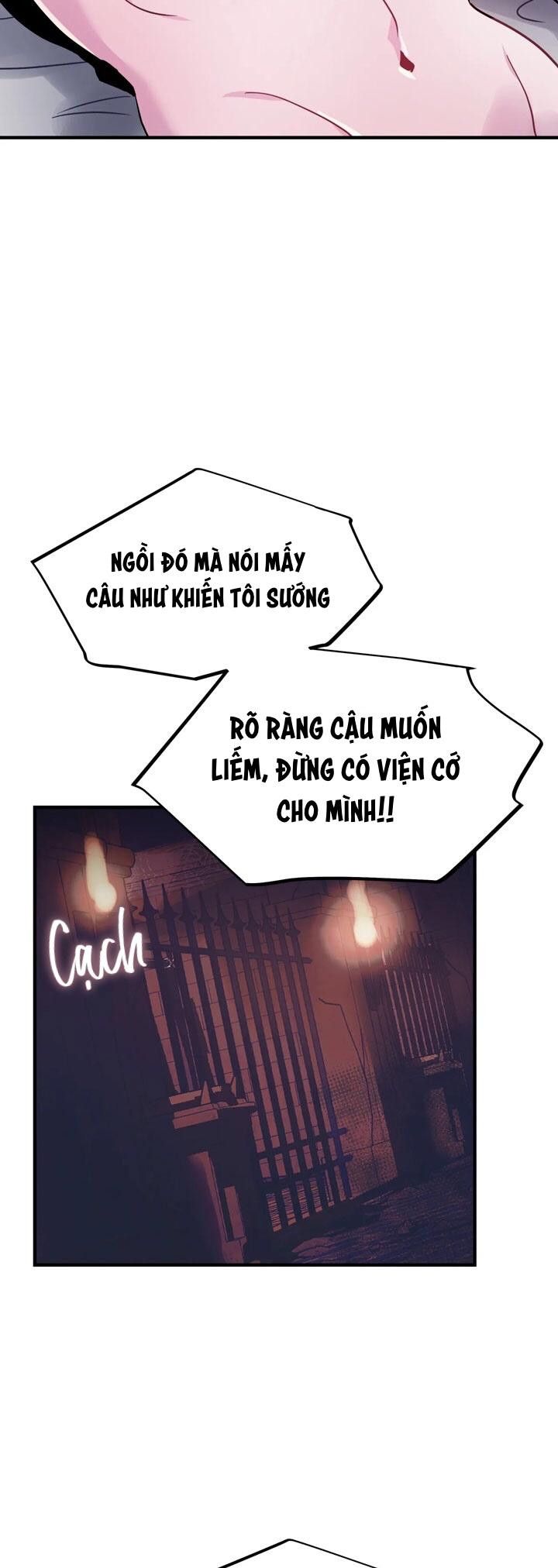đọc truyện Ám Giữ Linh Hồn Chương 10 ảnh 5 tại Truyện Dạ Ký
