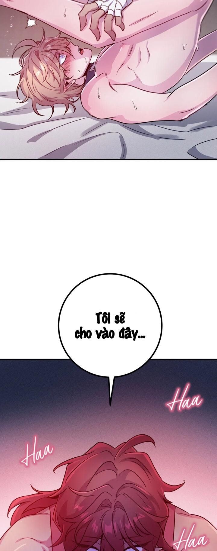 đọc truyện Ám Giữ Linh Hồn Chương 10 ảnh 9 tại Truyện Dạ Ký
