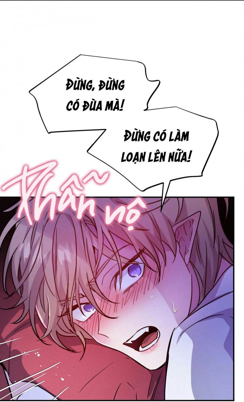 đọc truyện Ám Giữ Linh Hồn Chương 18.5 ảnh 47 tại Truyện Dạ Ký