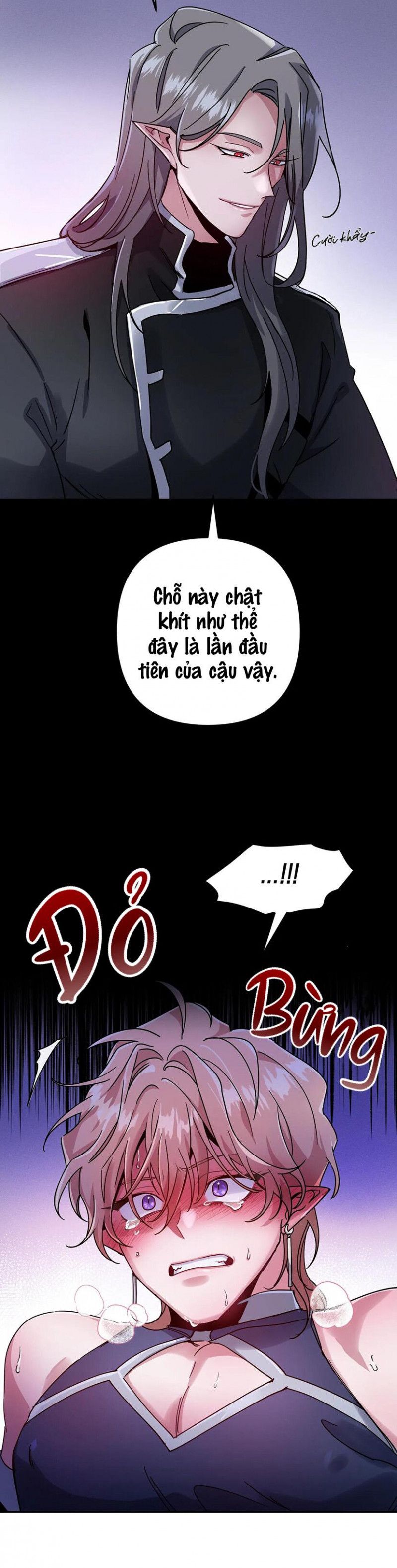 đọc truyện Ám Giữ Linh Hồn Chương 2 ảnh 4 tại Truyện Dạ Ký
