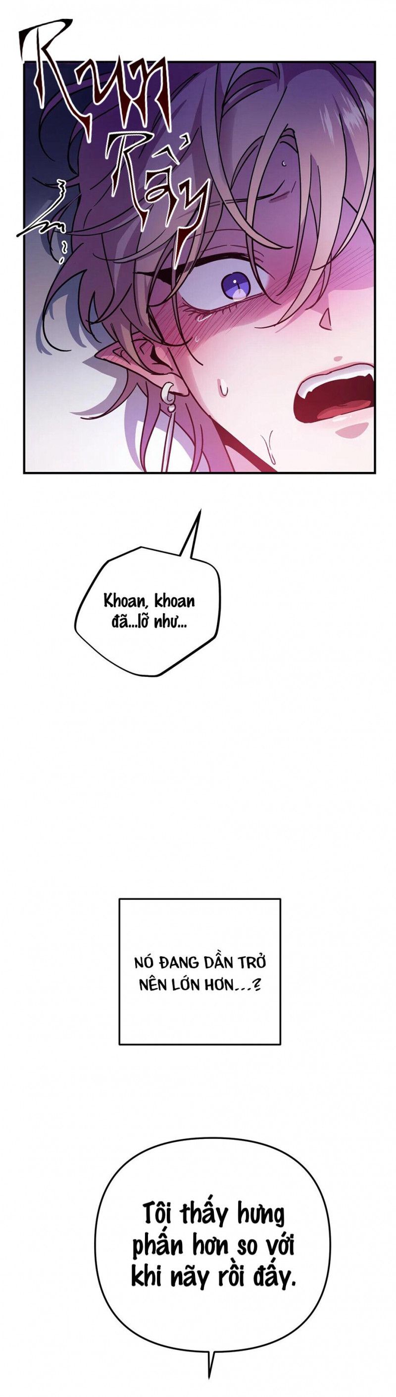 đọc truyện Ám Giữ Linh Hồn Chương 2 ảnh 9 tại Truyện Dạ Ký
