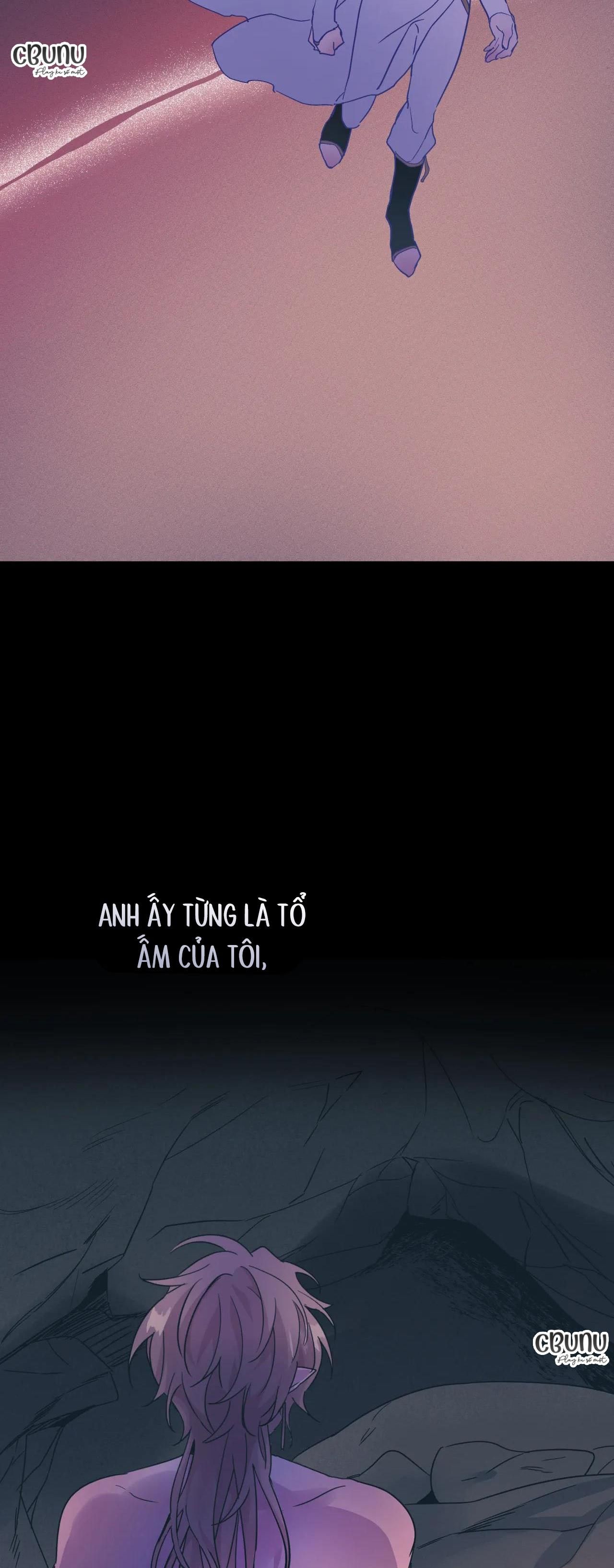 đọc truyện Ám Giữ Linh Hồn Chương 31 ảnh 35 tại Truyện Dạ Ký