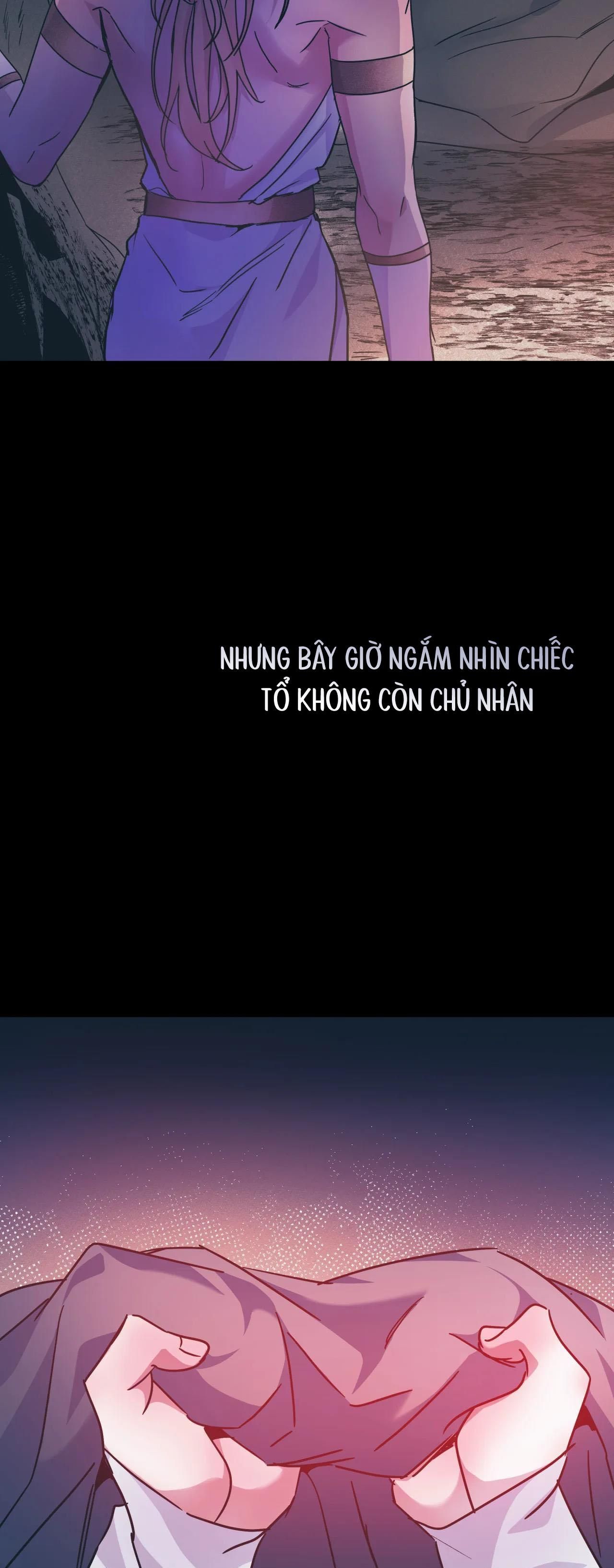 đọc truyện Ám Giữ Linh Hồn Chương 31 ảnh 36 tại Truyện Dạ Ký