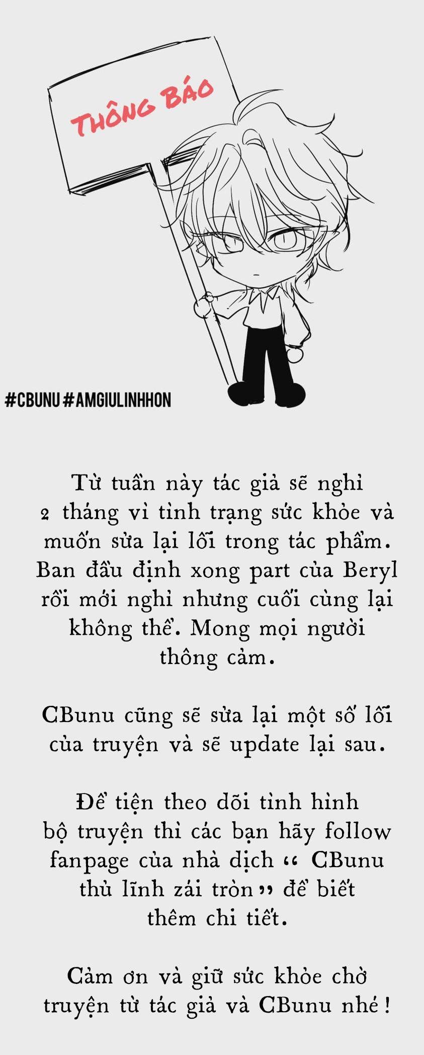 đọc truyện Ám Giữ Linh Hồn Chương 36.1 ảnh 2 tại Truyện Dạ Ký