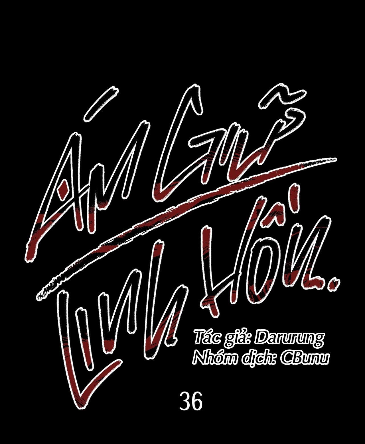 đọc truyện Ám Giữ Linh Hồn Chương 36 ảnh 3 tại Truyện Dạ Ký
